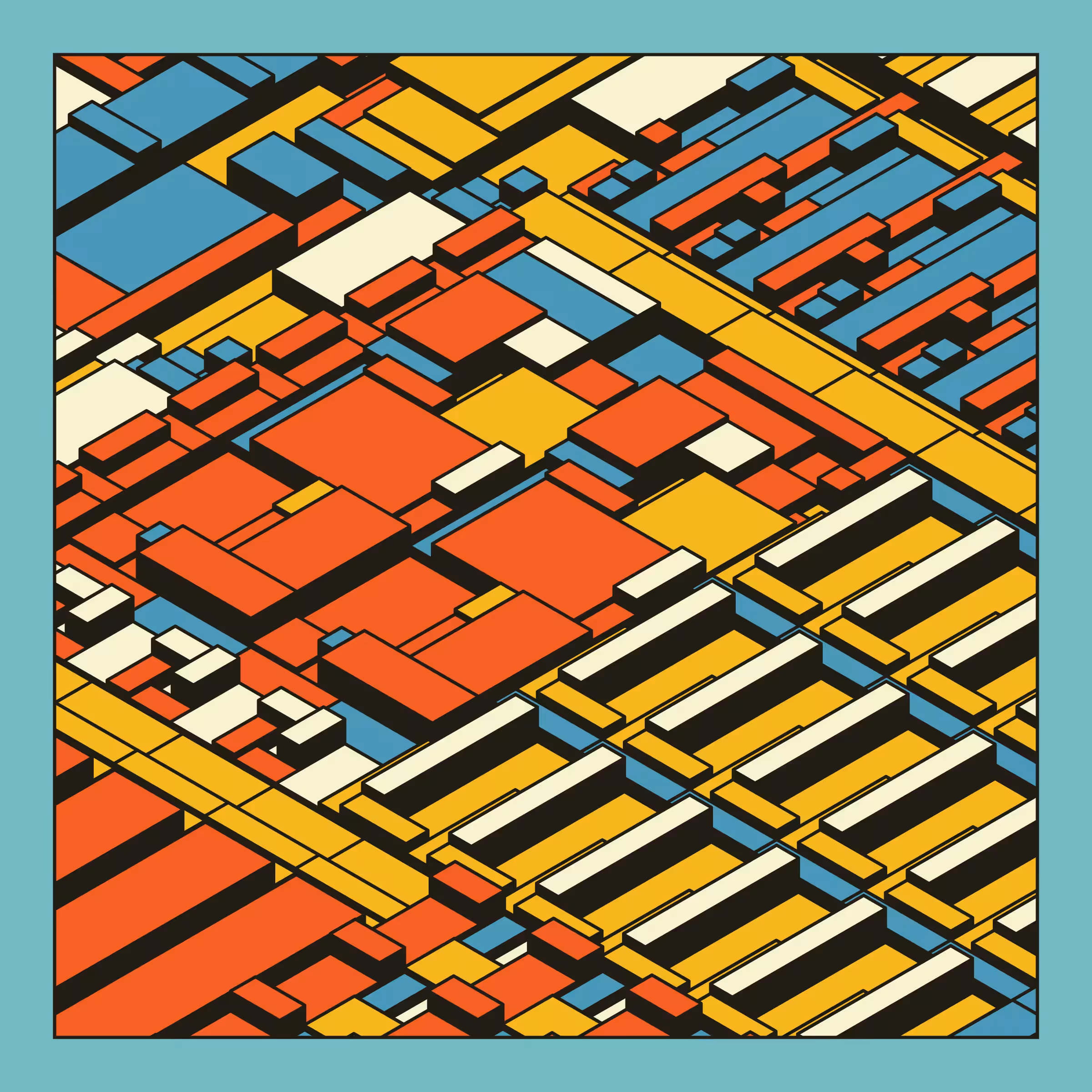 Archetype #77