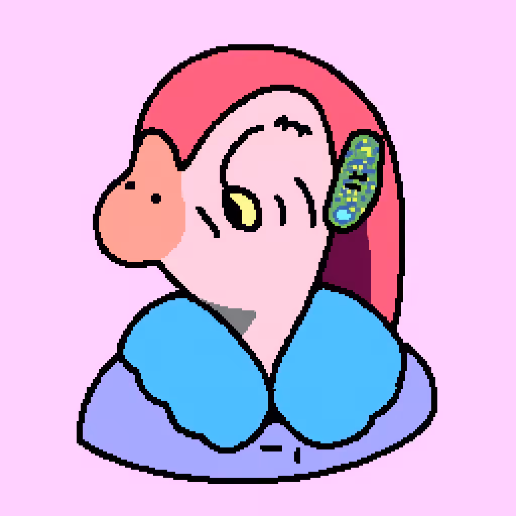 ChaosGrrl
