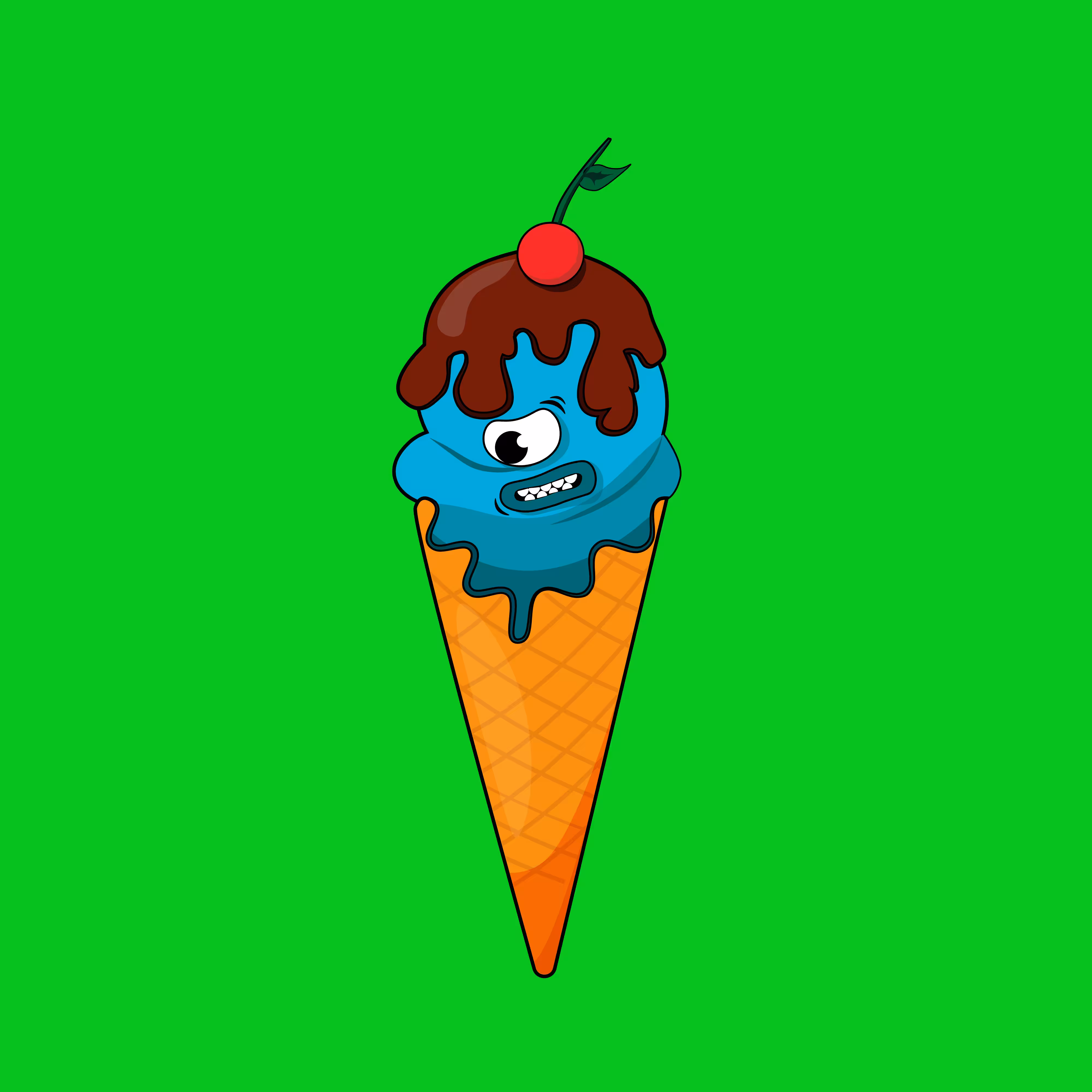 Freezy #003