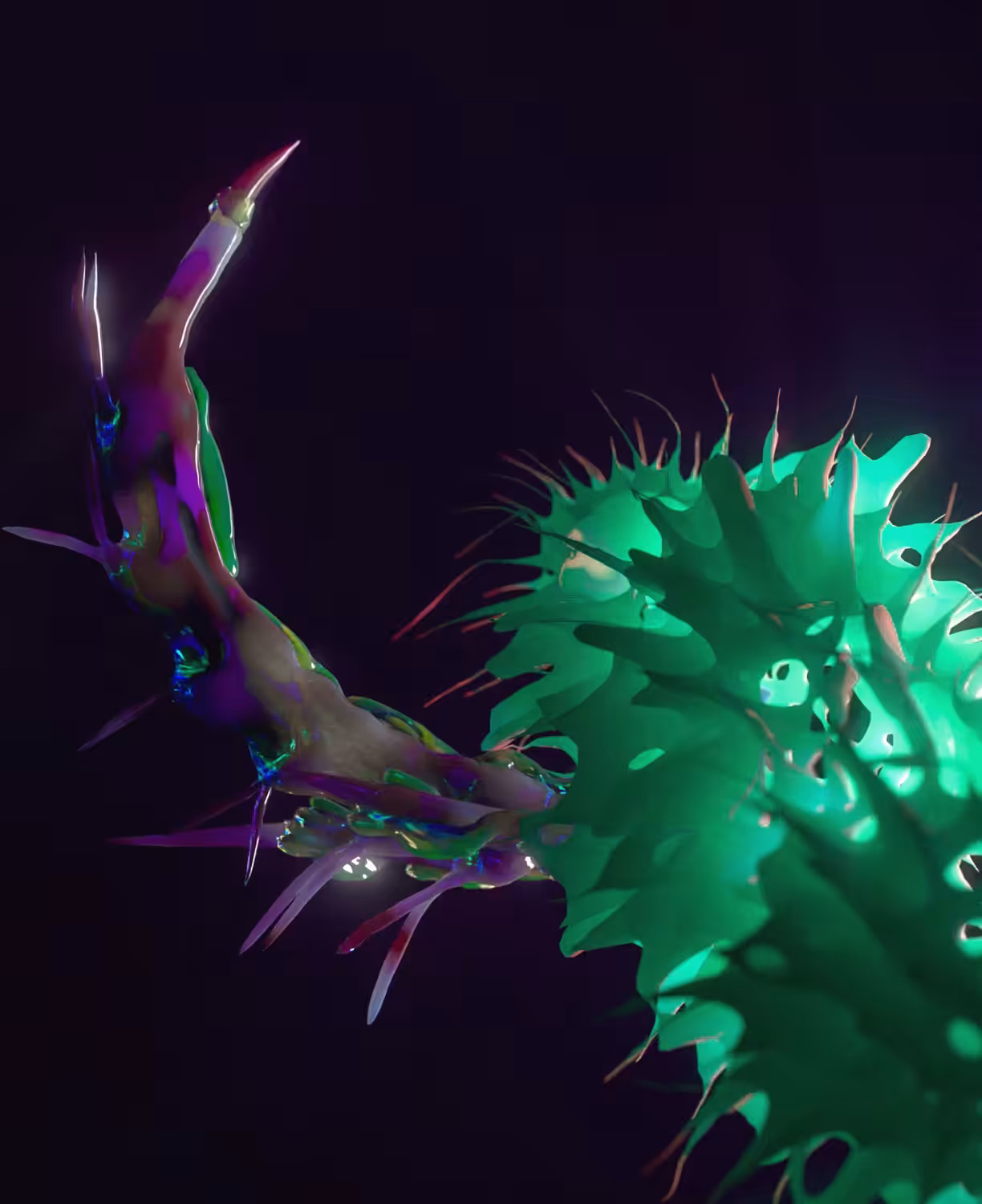 056a - Konti_chr - Alien Birth - 1 of 1 