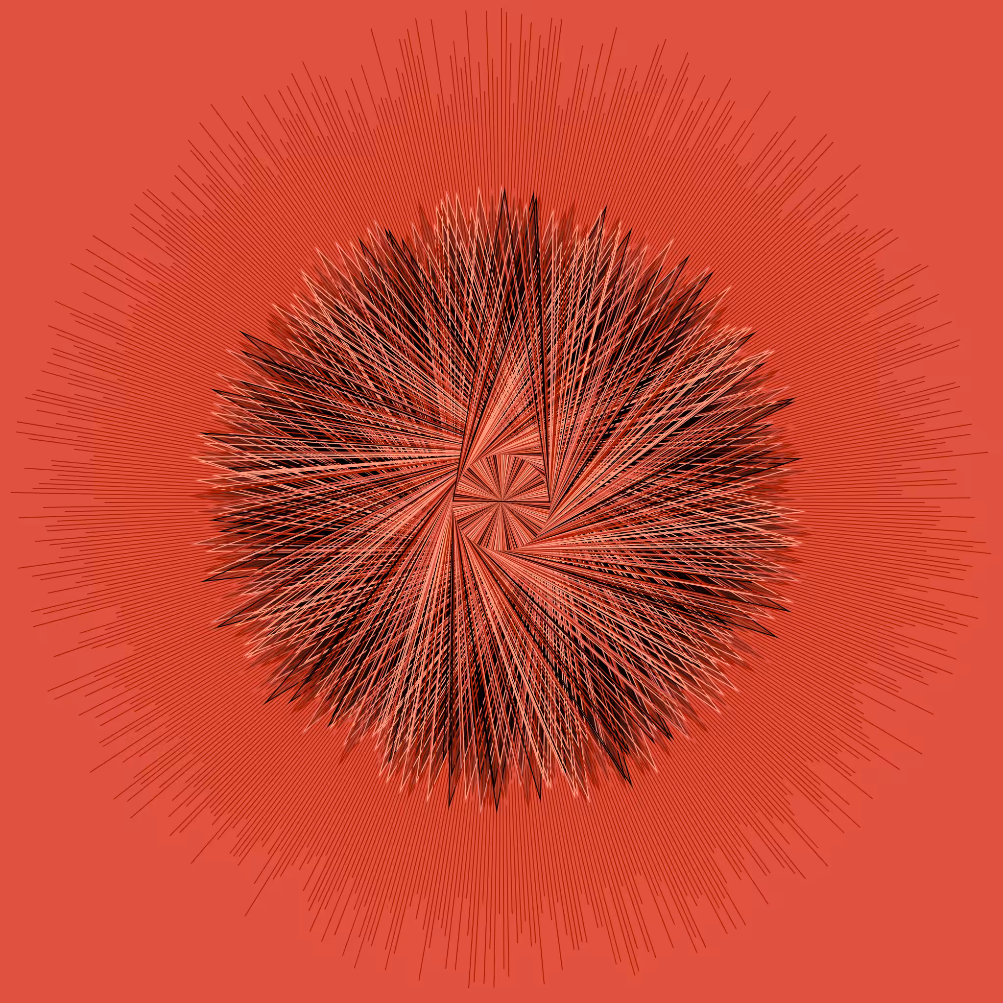 Woven Wormhole 029
