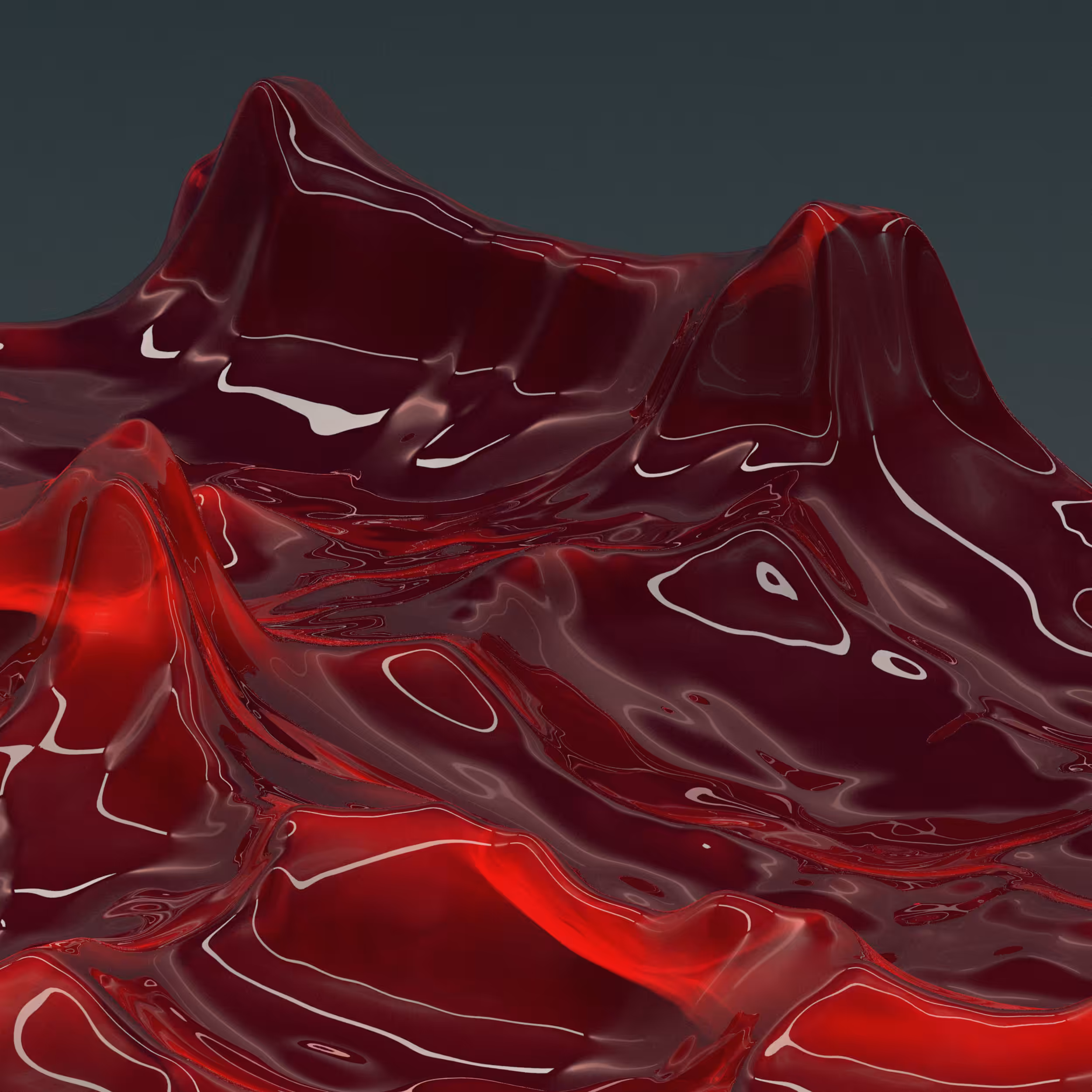 Red Scape