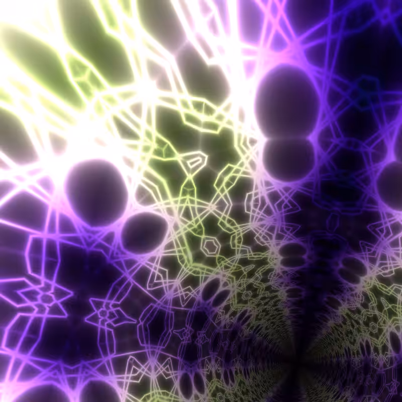 Space Tunnel #32
