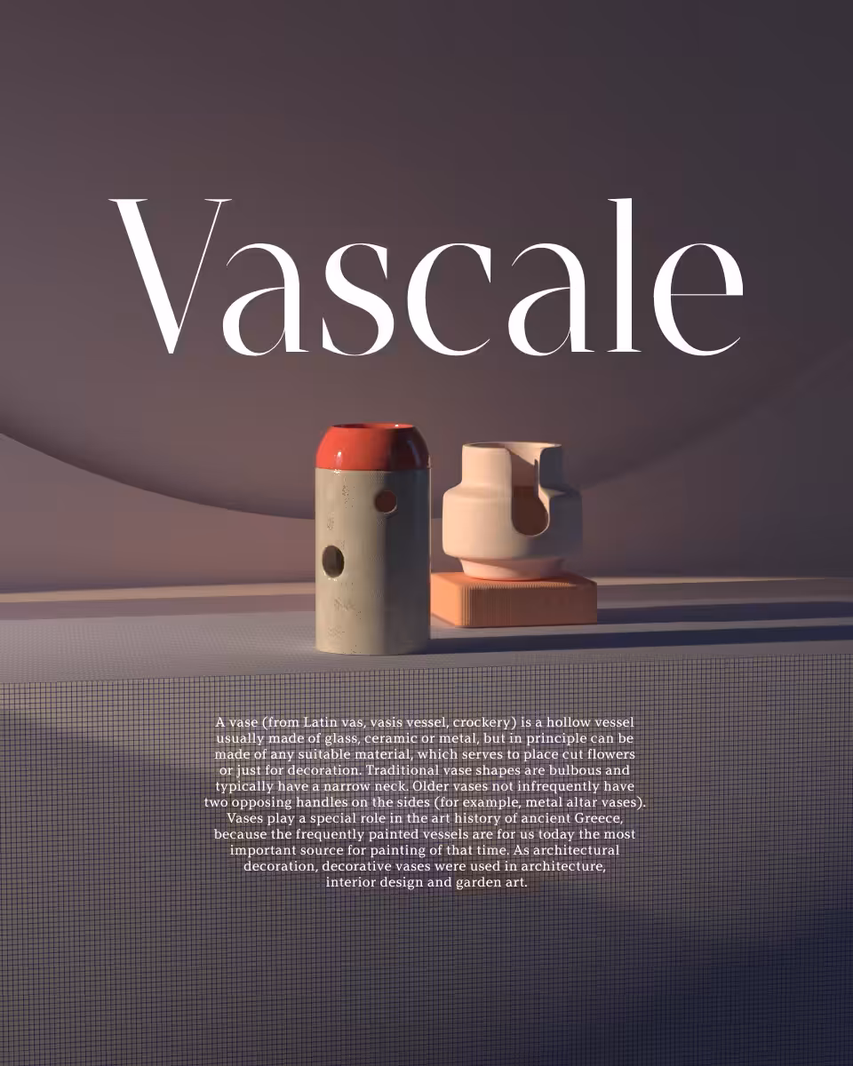 VASCALE