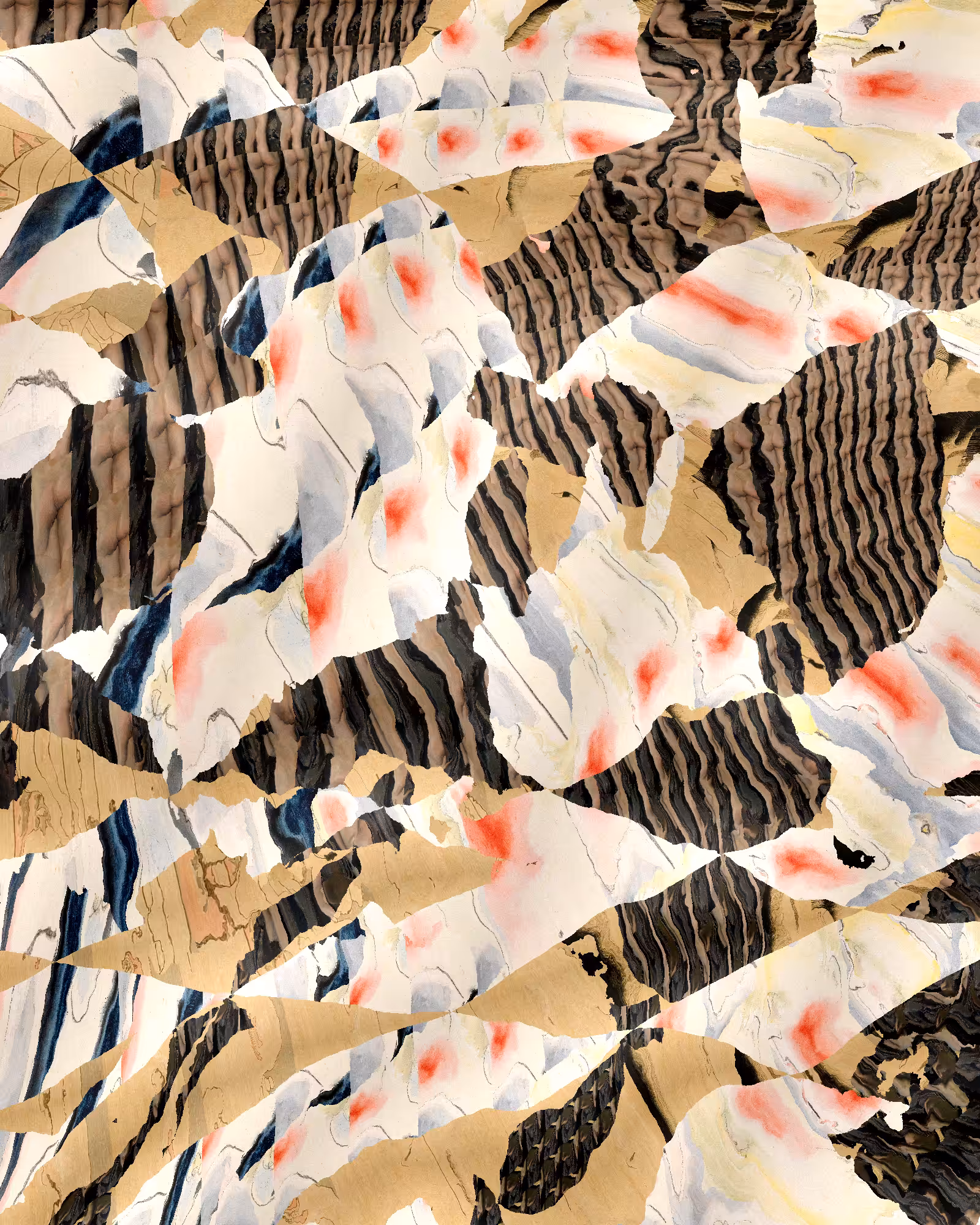 Repetition and Noise #383