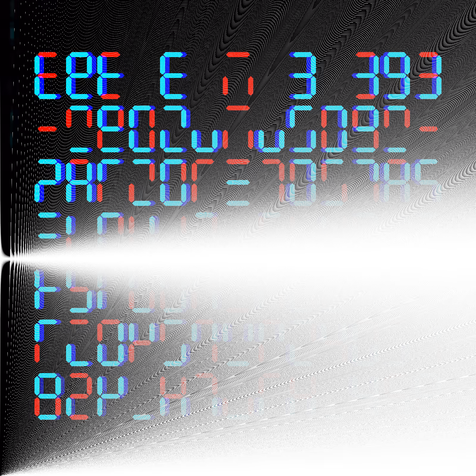 Digits #204