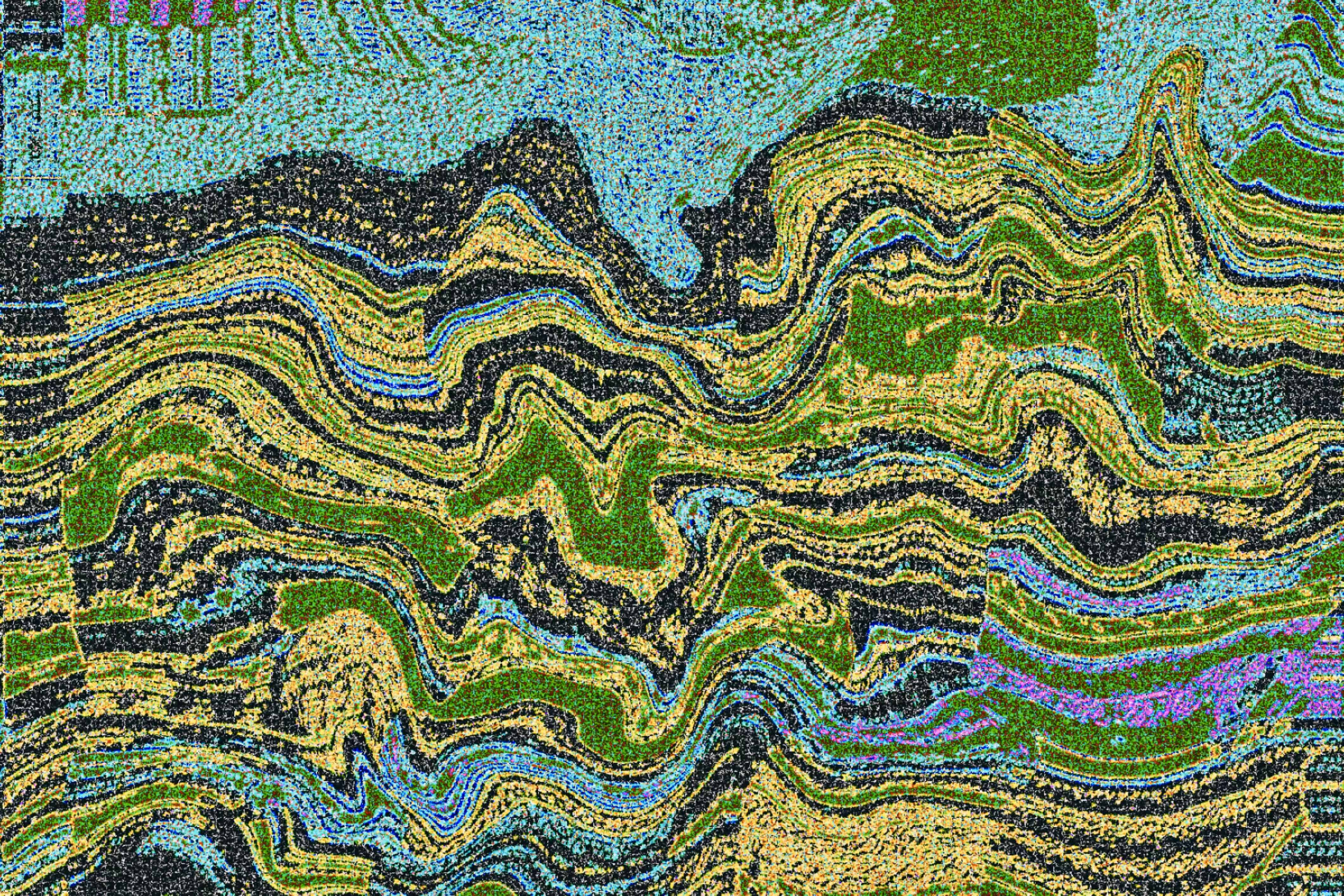 Green Waves