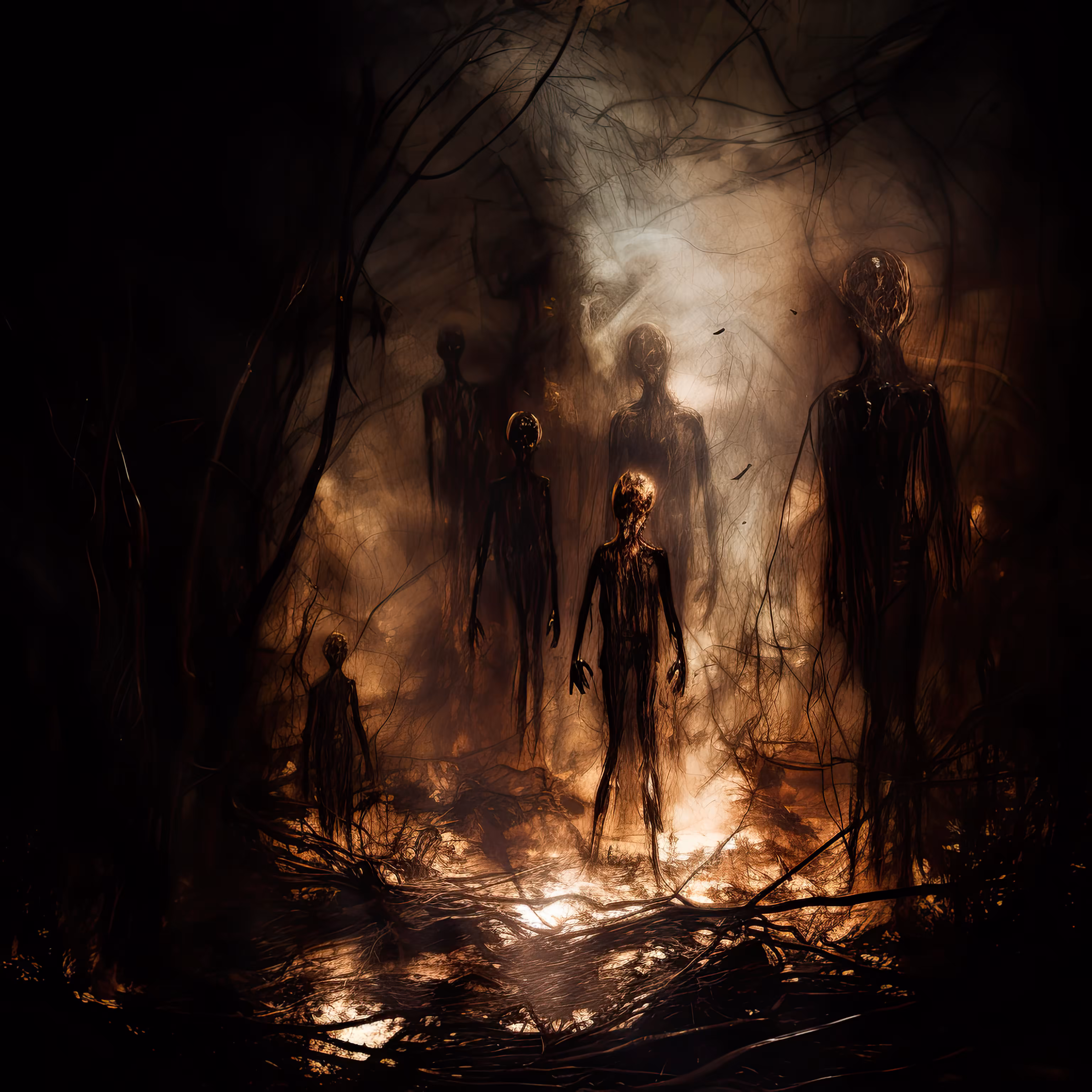 The Gathering