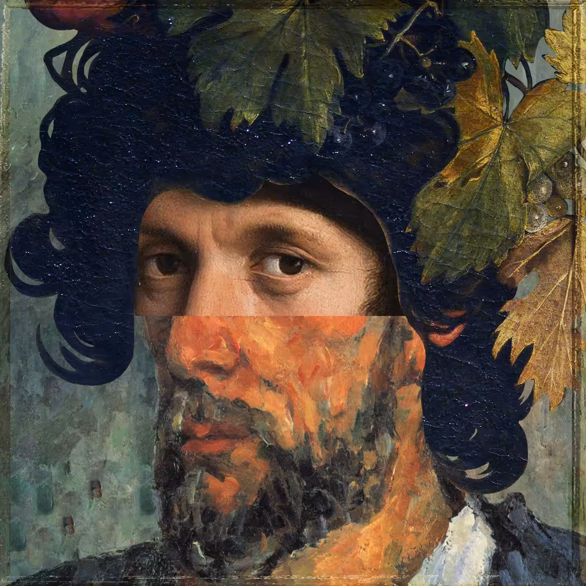 the generative KINGS of ART: ART👑KING #010