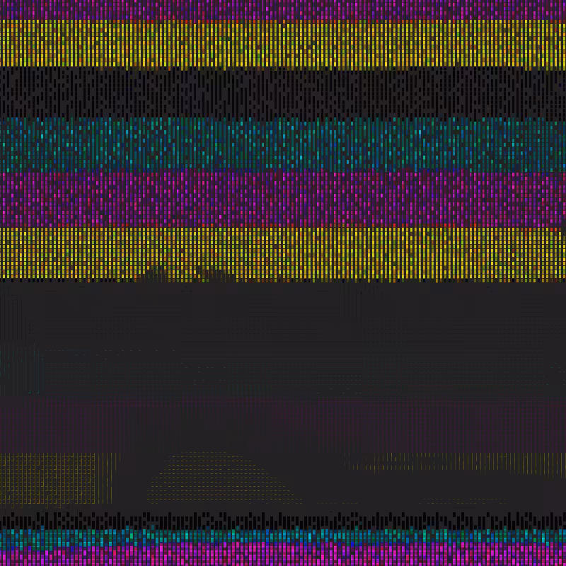 Vapor Glitch (ghost in the noise) #35