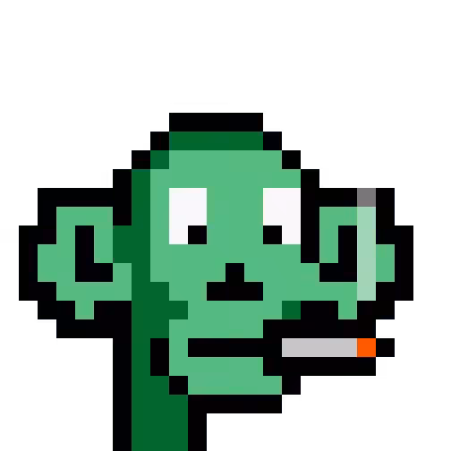 GoblinPunk #0030