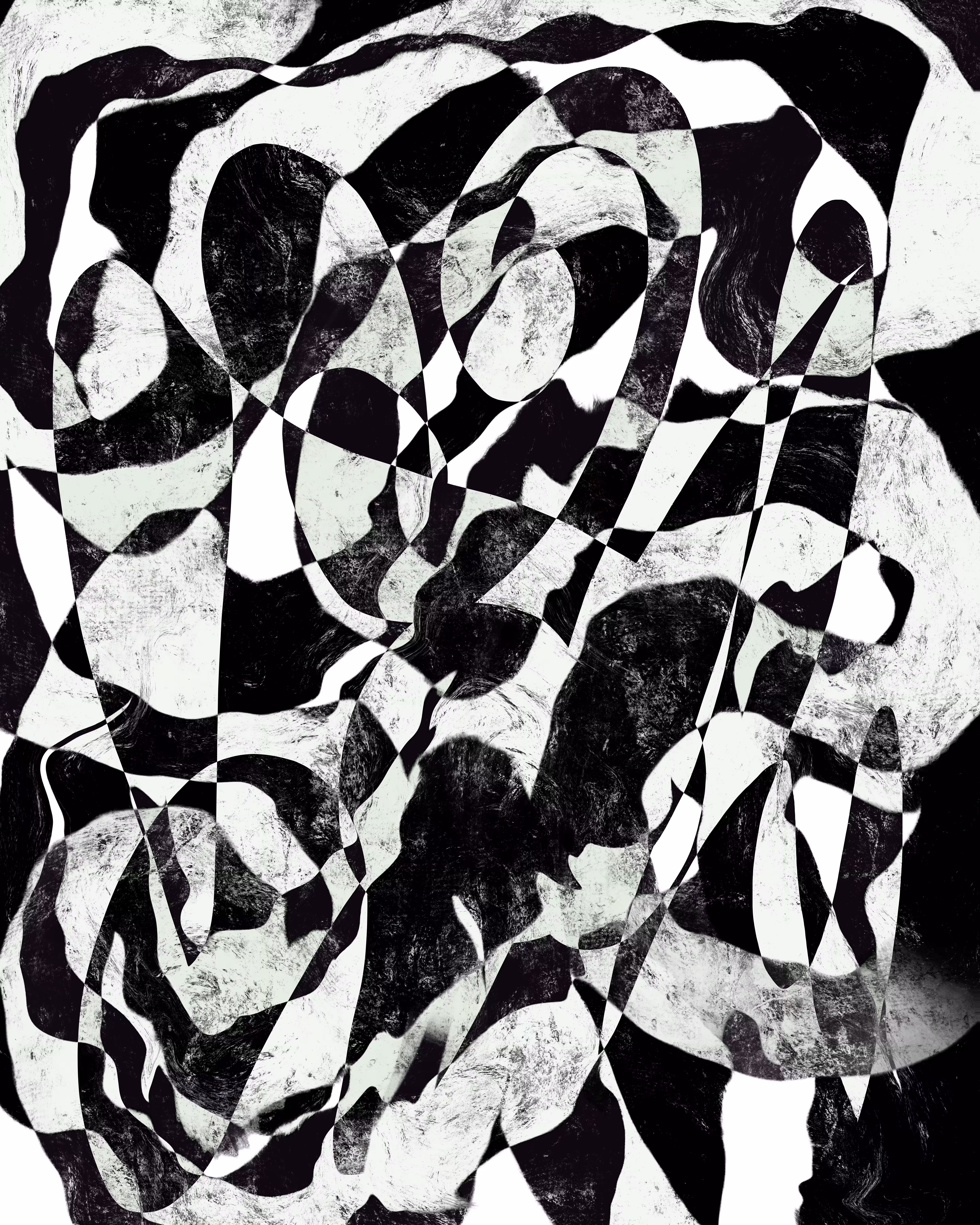 Tell me what do you see