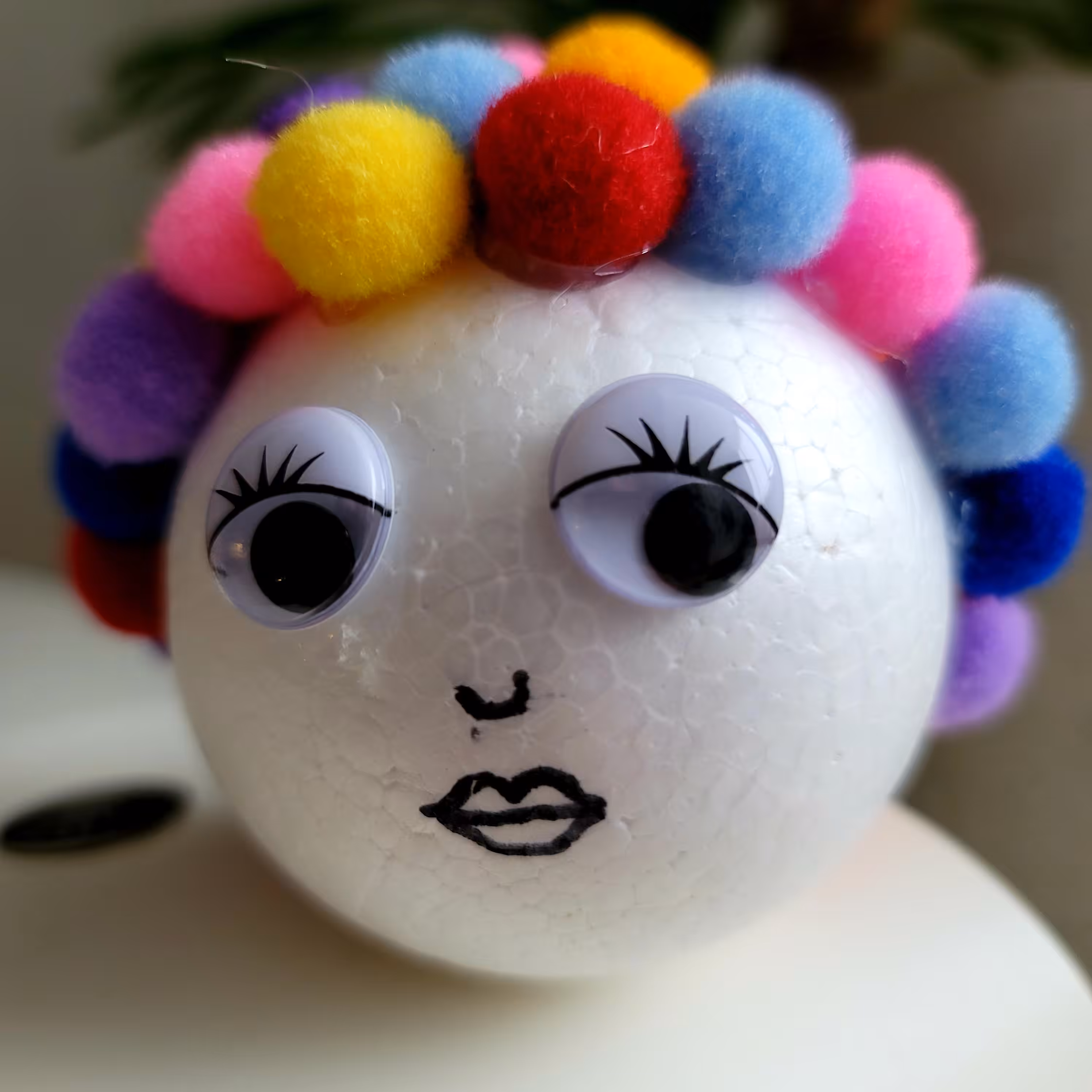 Granny craft