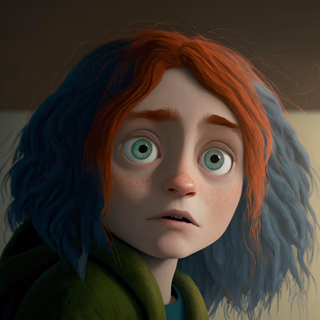 Croods