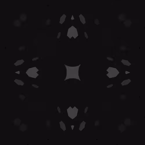 TNE: Genetic Kaleido #6