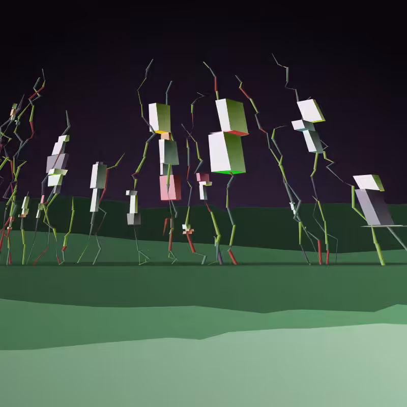 caravans #280