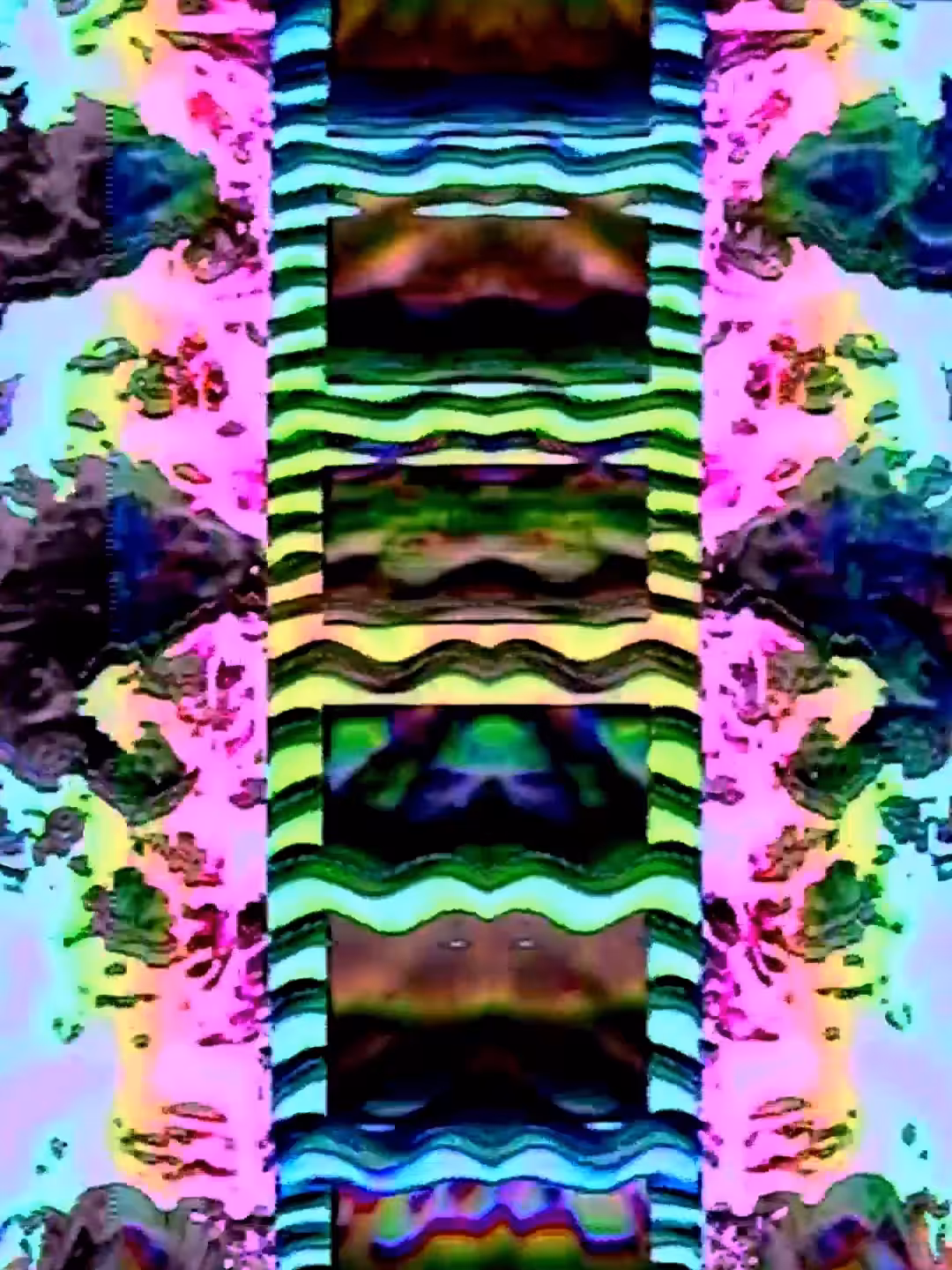 Ladder of Dreams