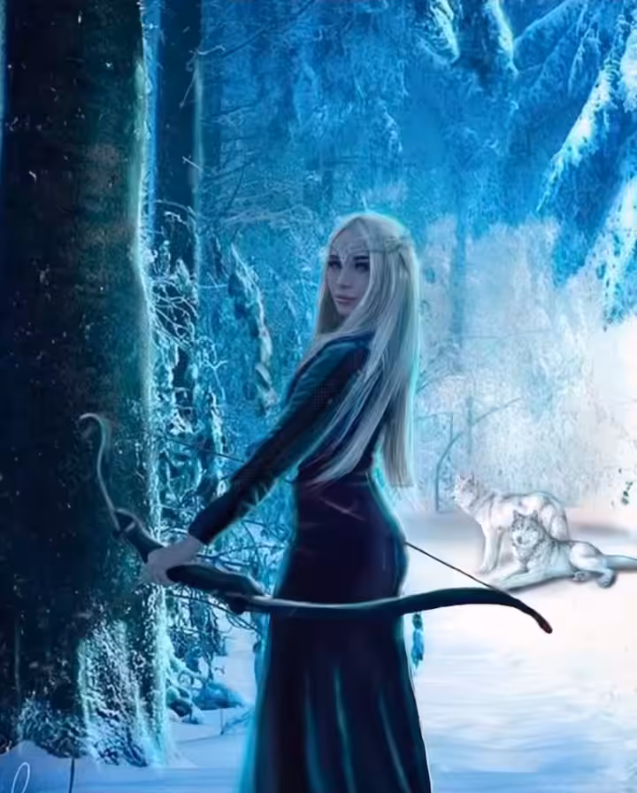 Galadriel 