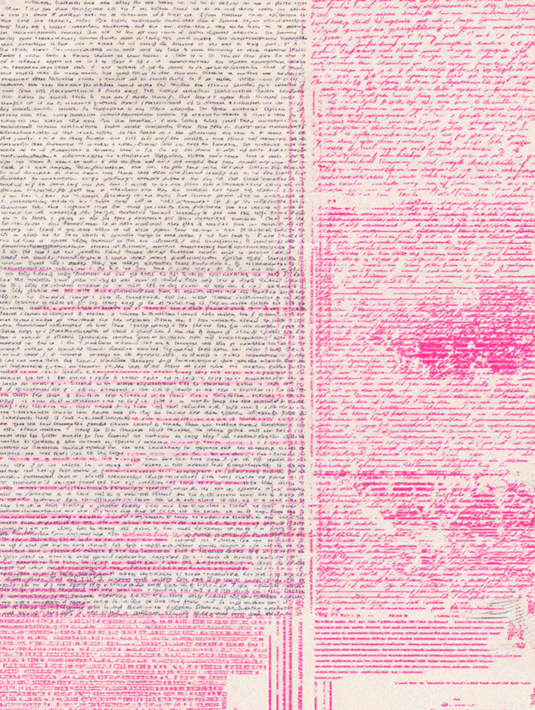 love & letters #15