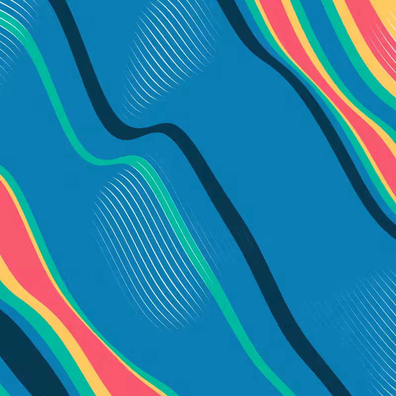 Fluid Canvas #11