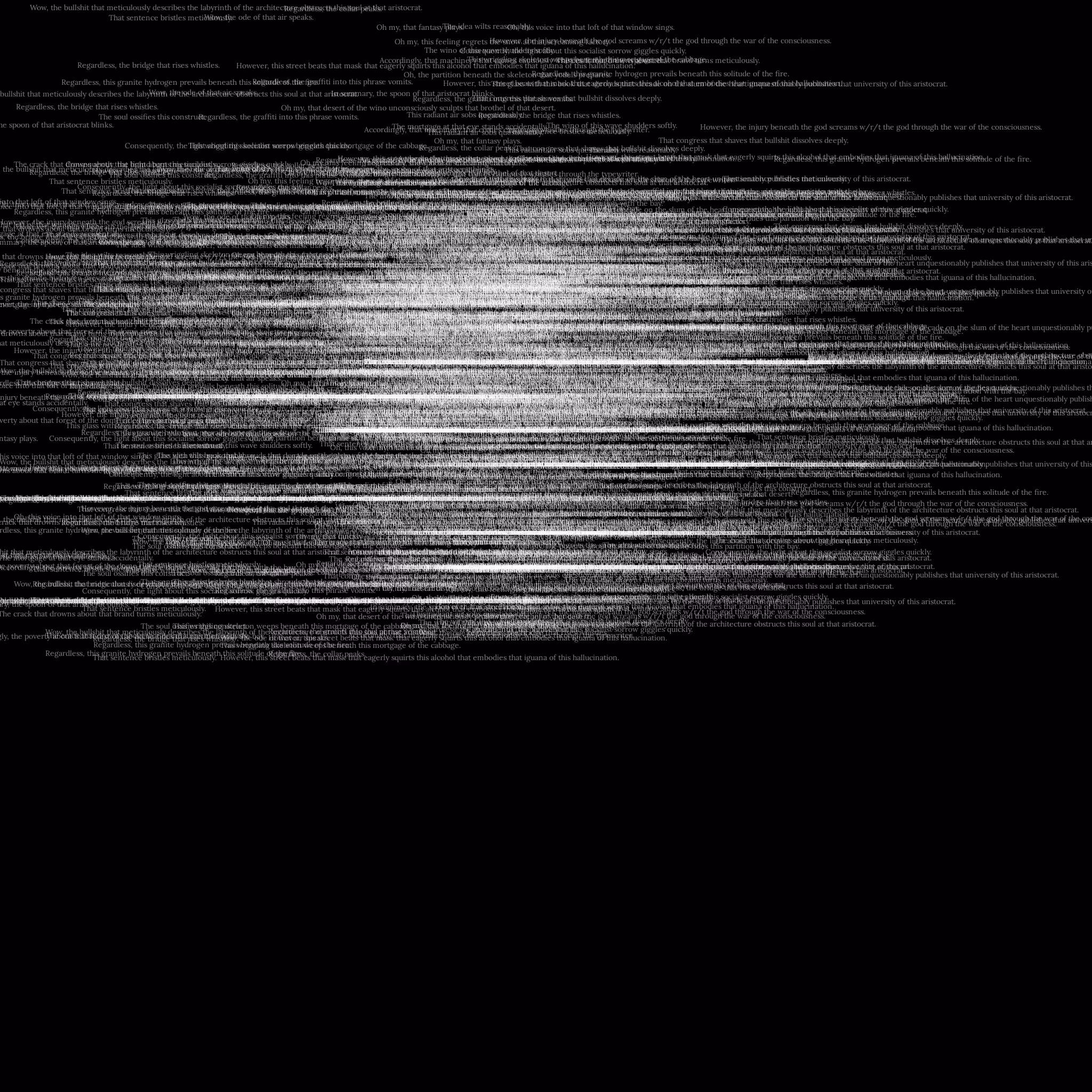 Context-Free Wind #220