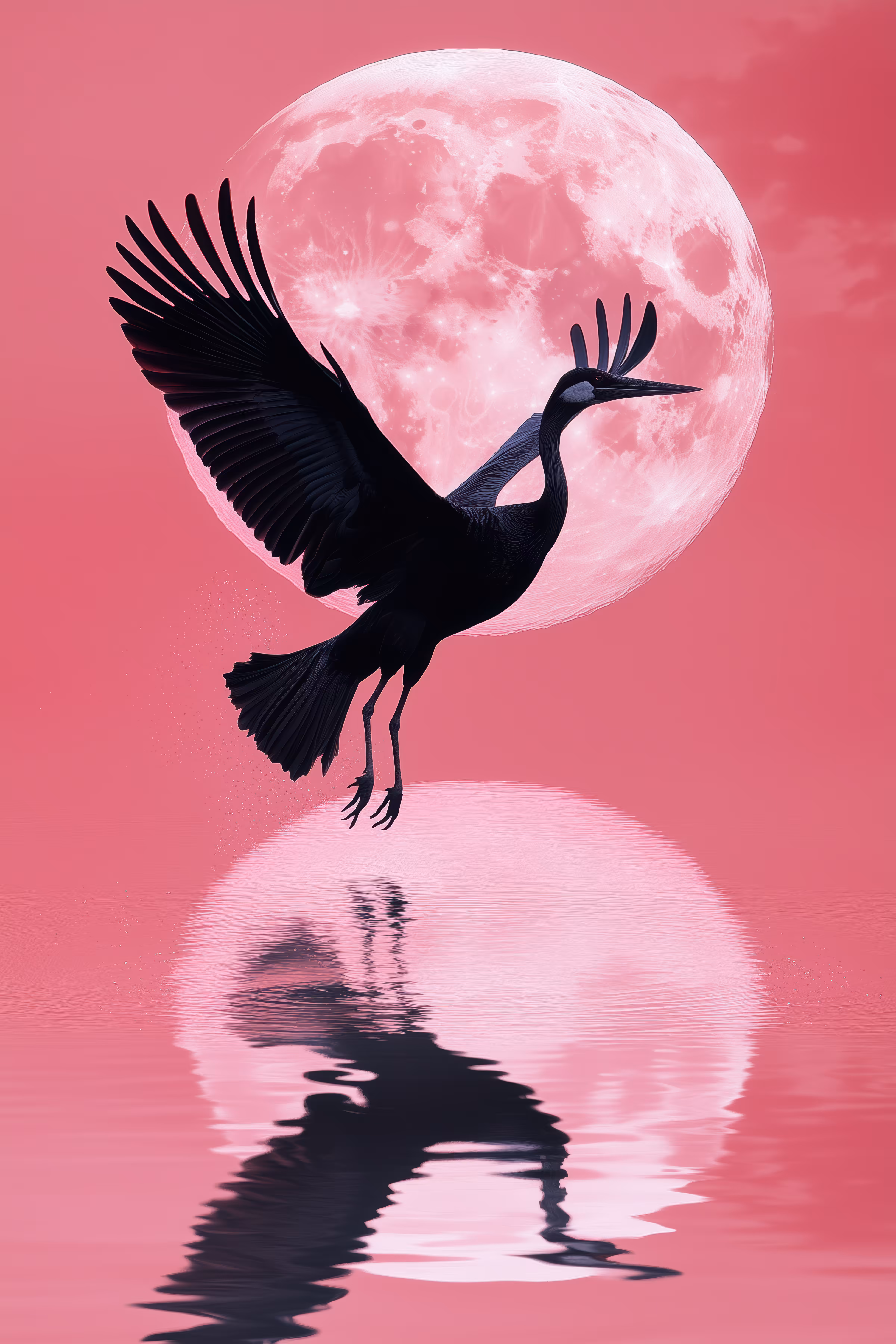 The Reluctant Crane - 8