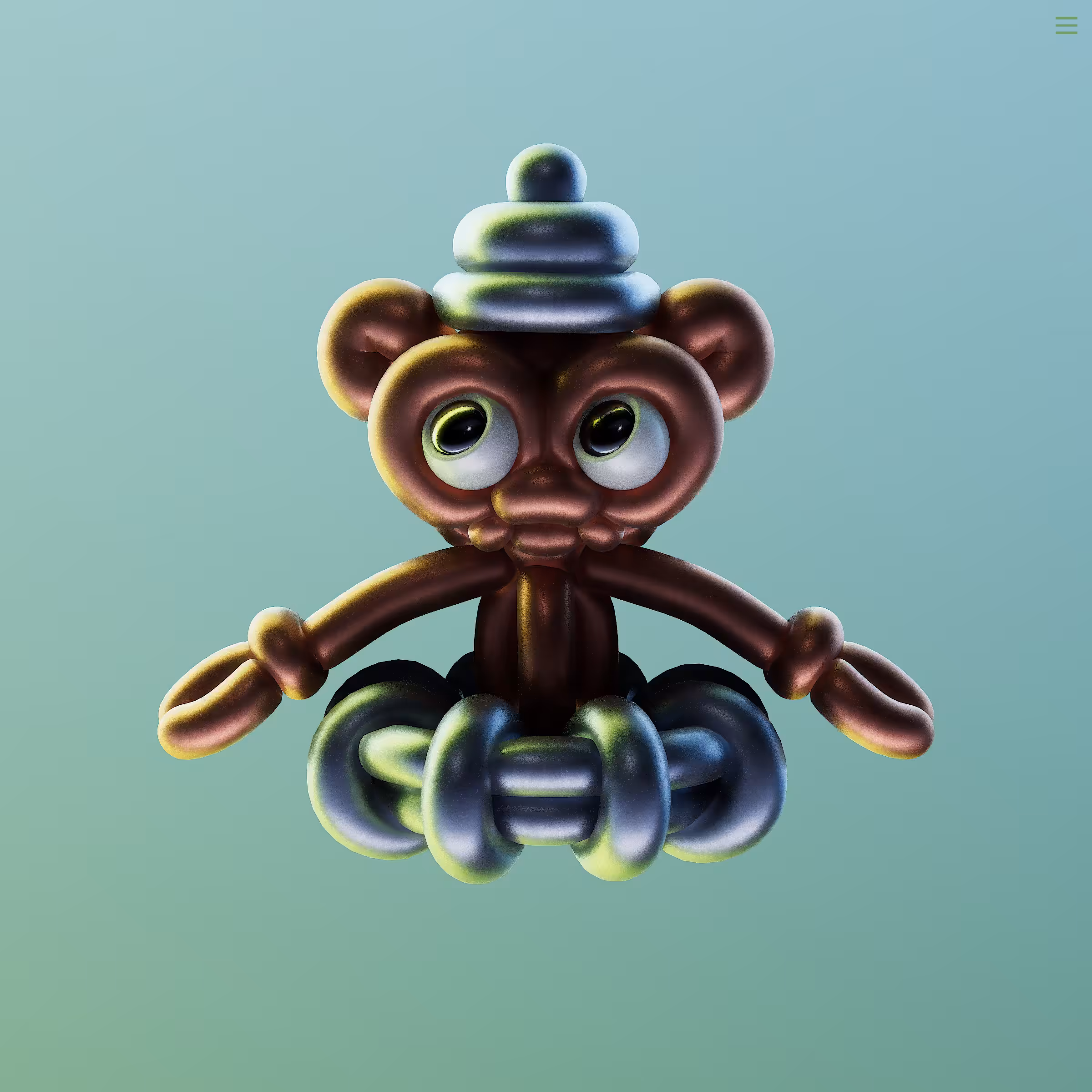 Inflatables: Arrival #224