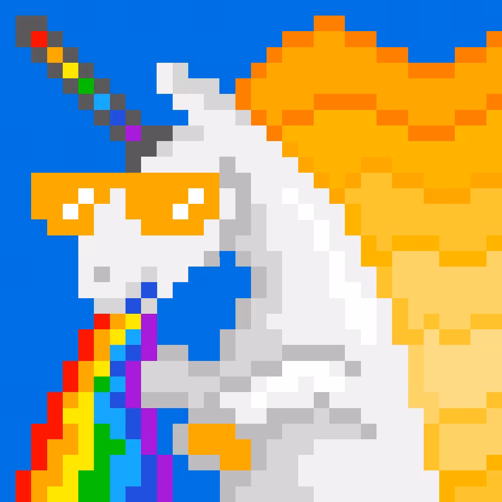 Unicorn #332