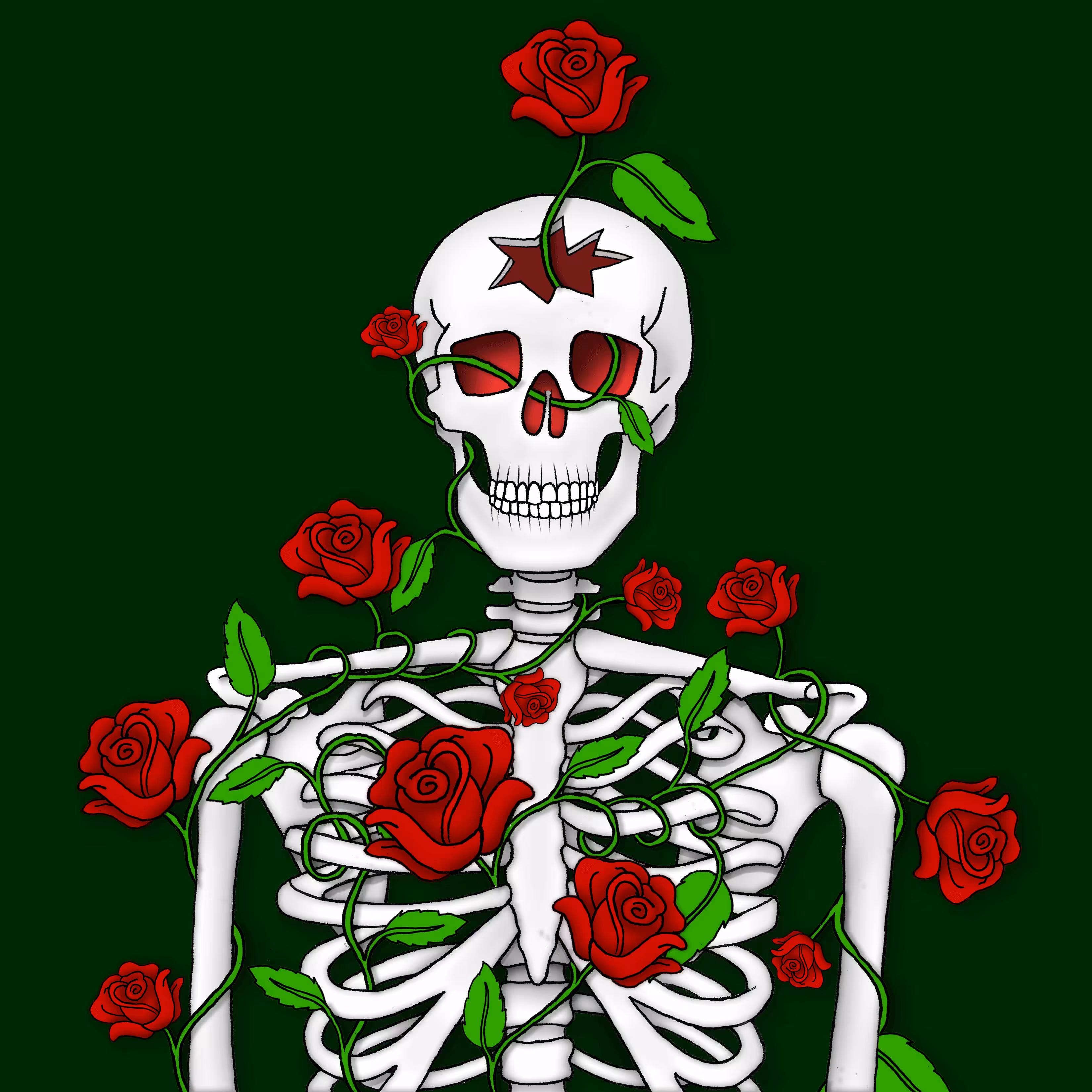 SKELE-LINK #310