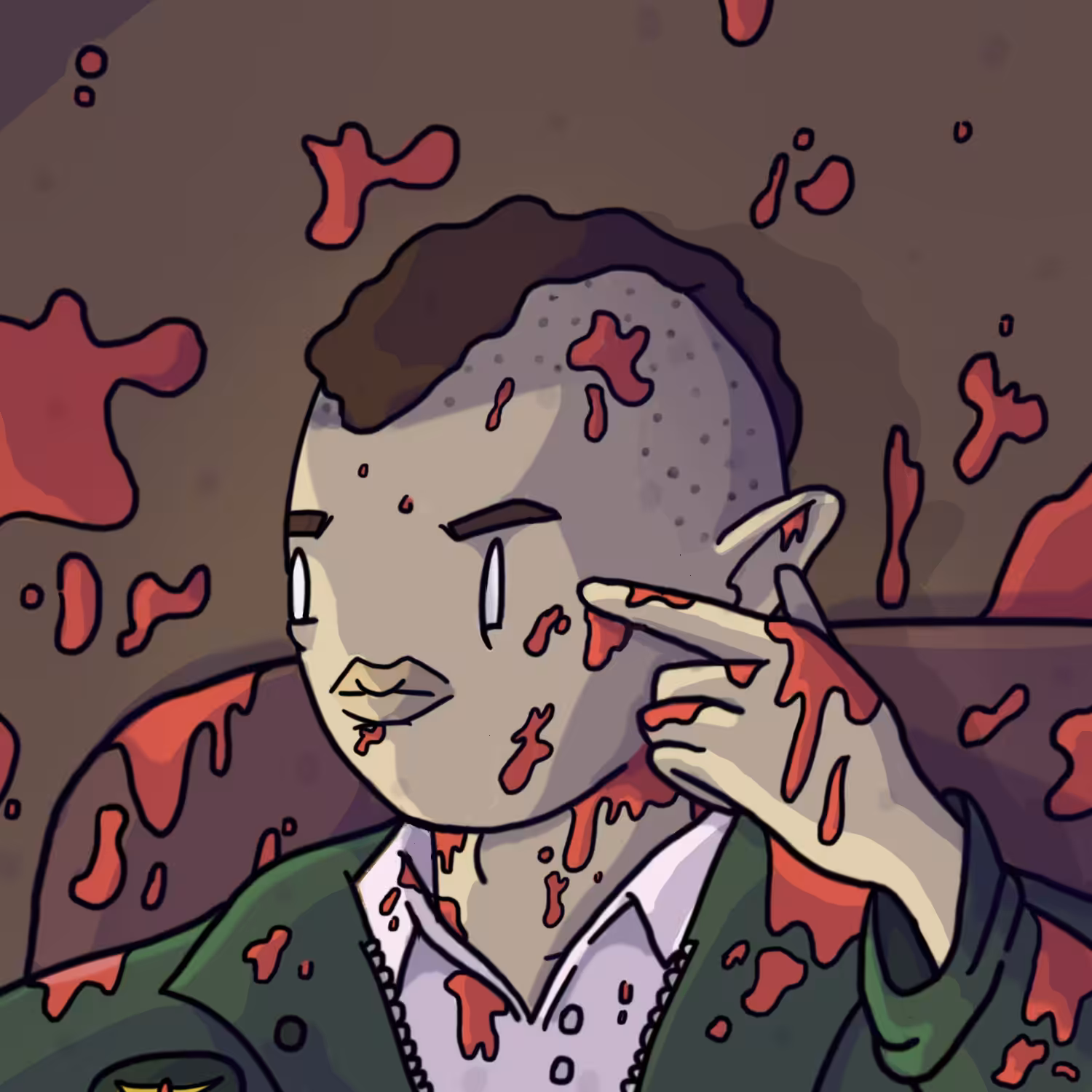 Travis Bickle