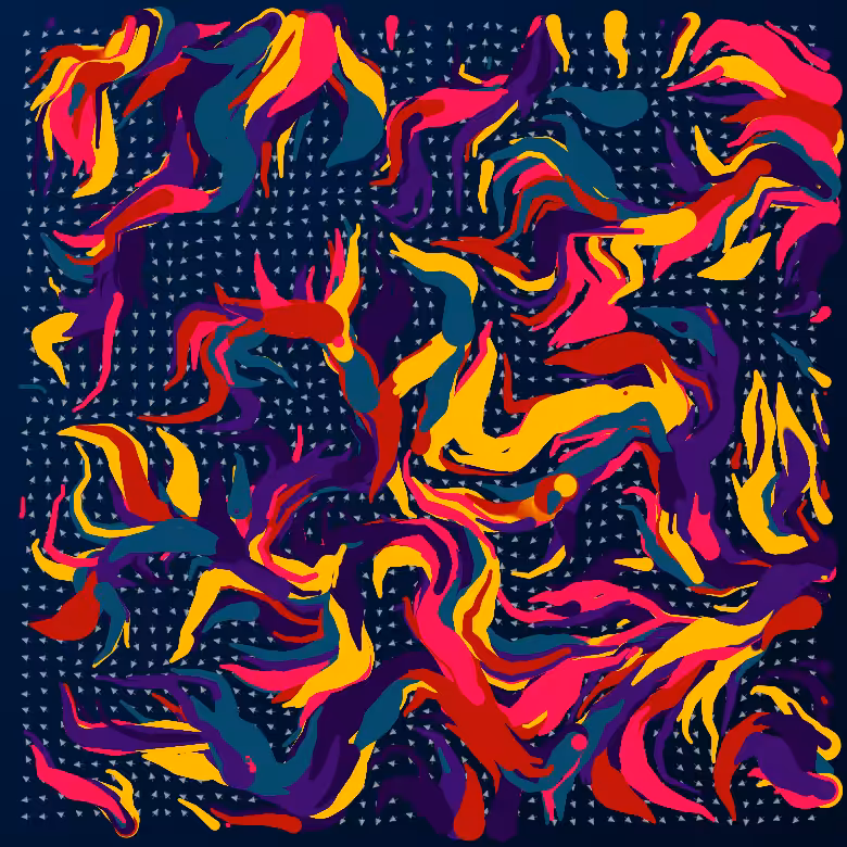 Flow Writer #77