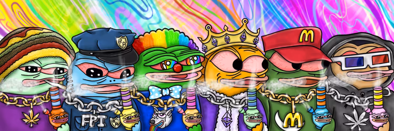 STONER FRENS