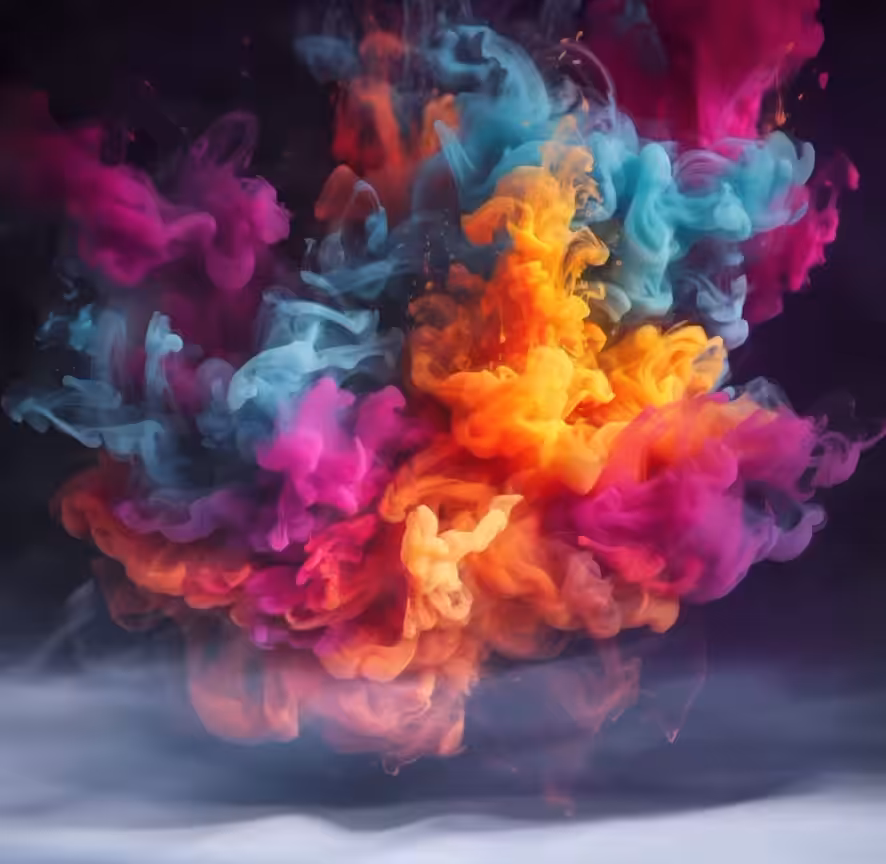 Happy Musical Colors