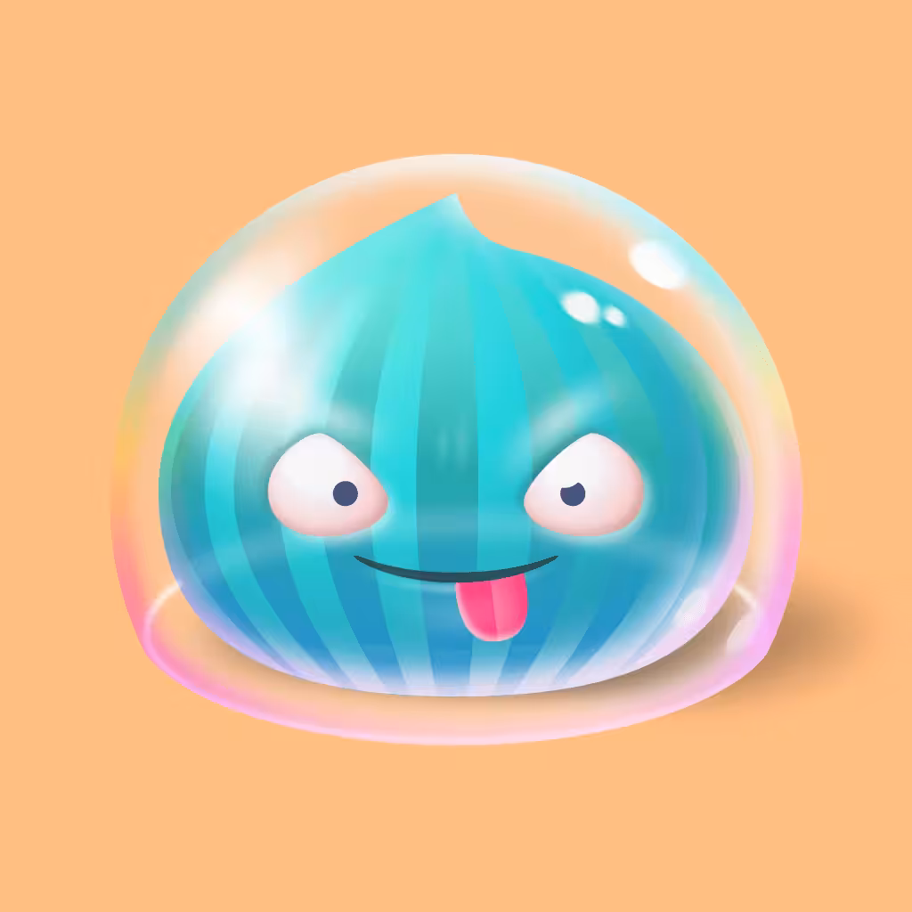 Slime #982