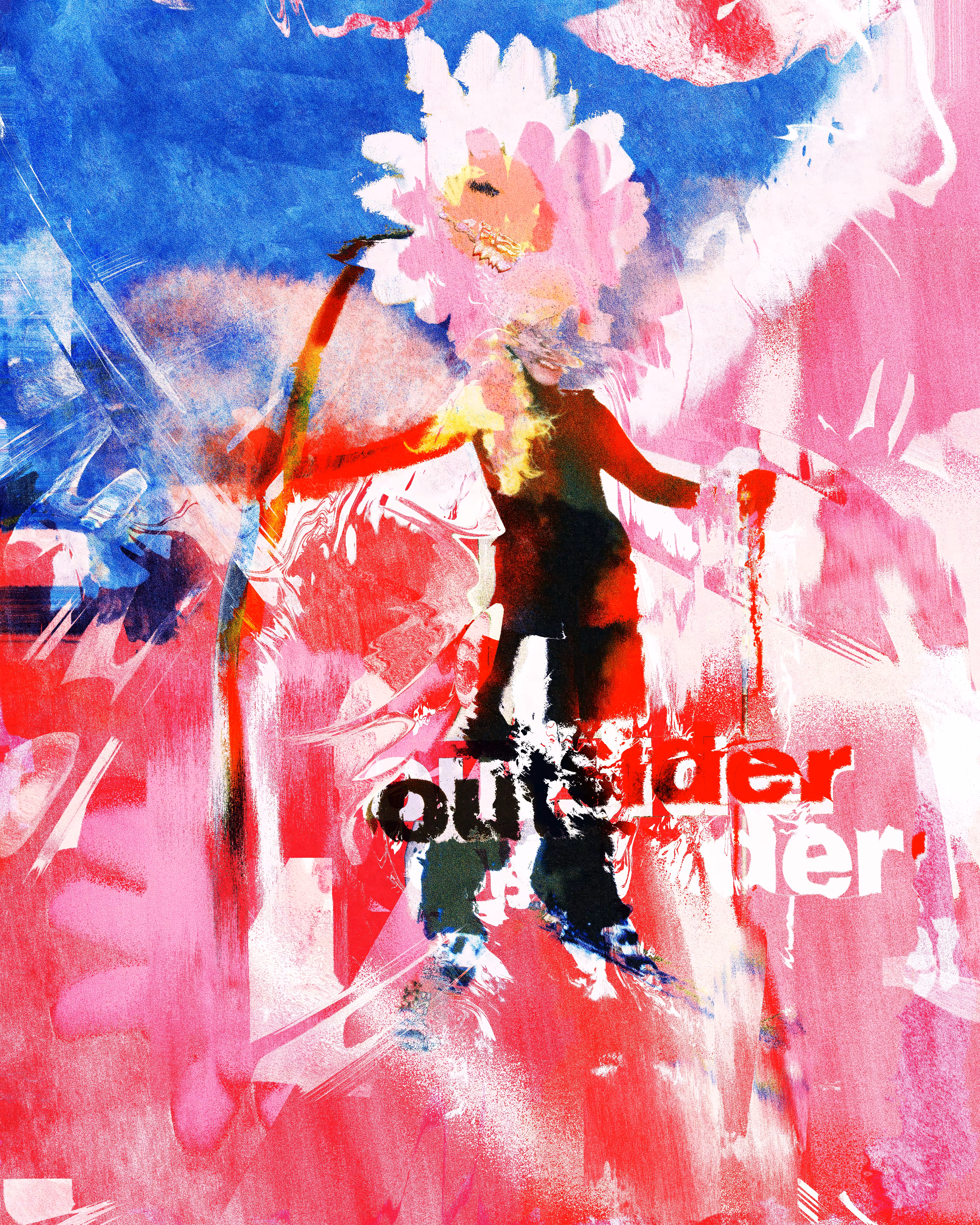 Outsider