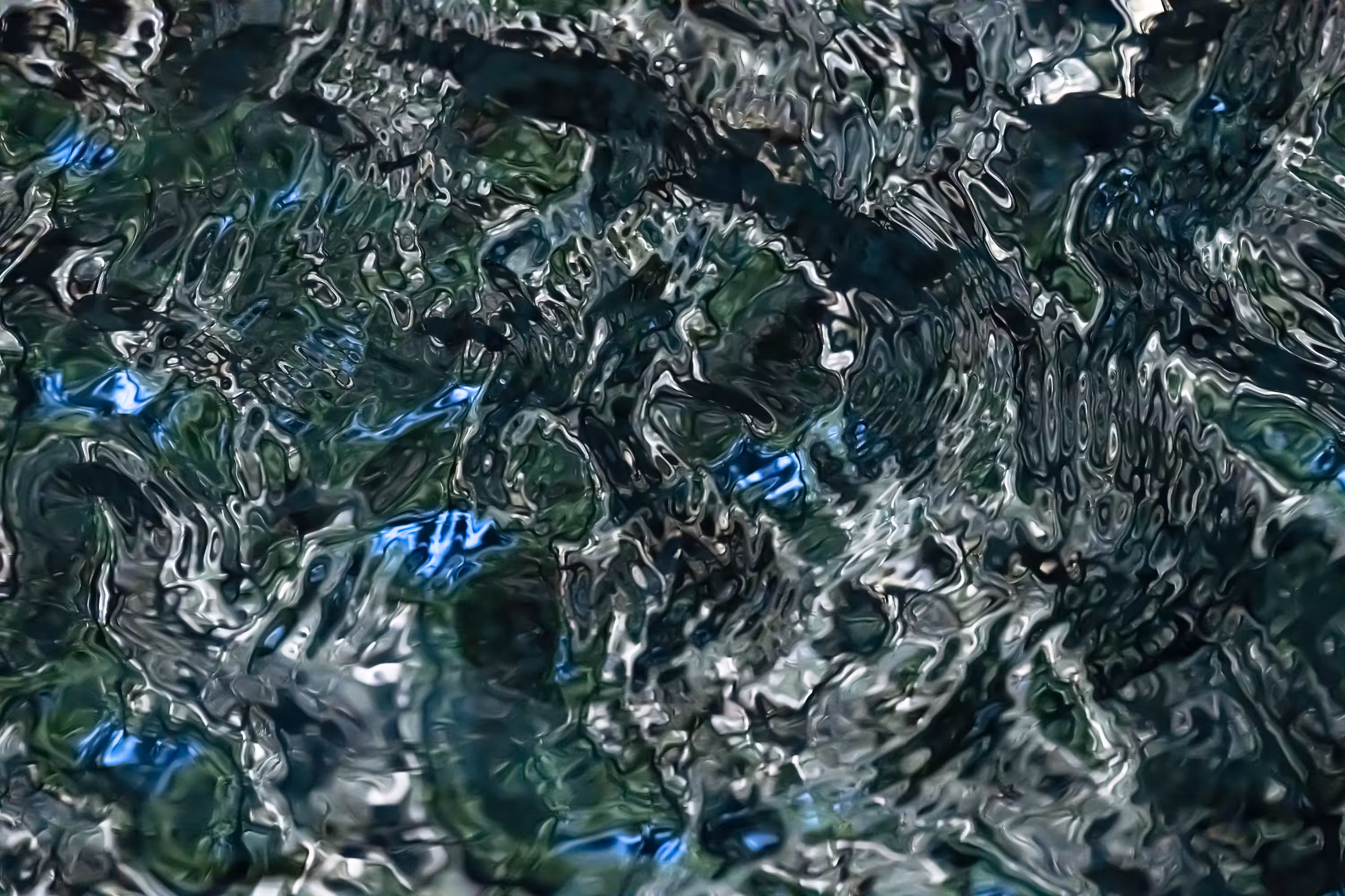 Ebb and Flow #61