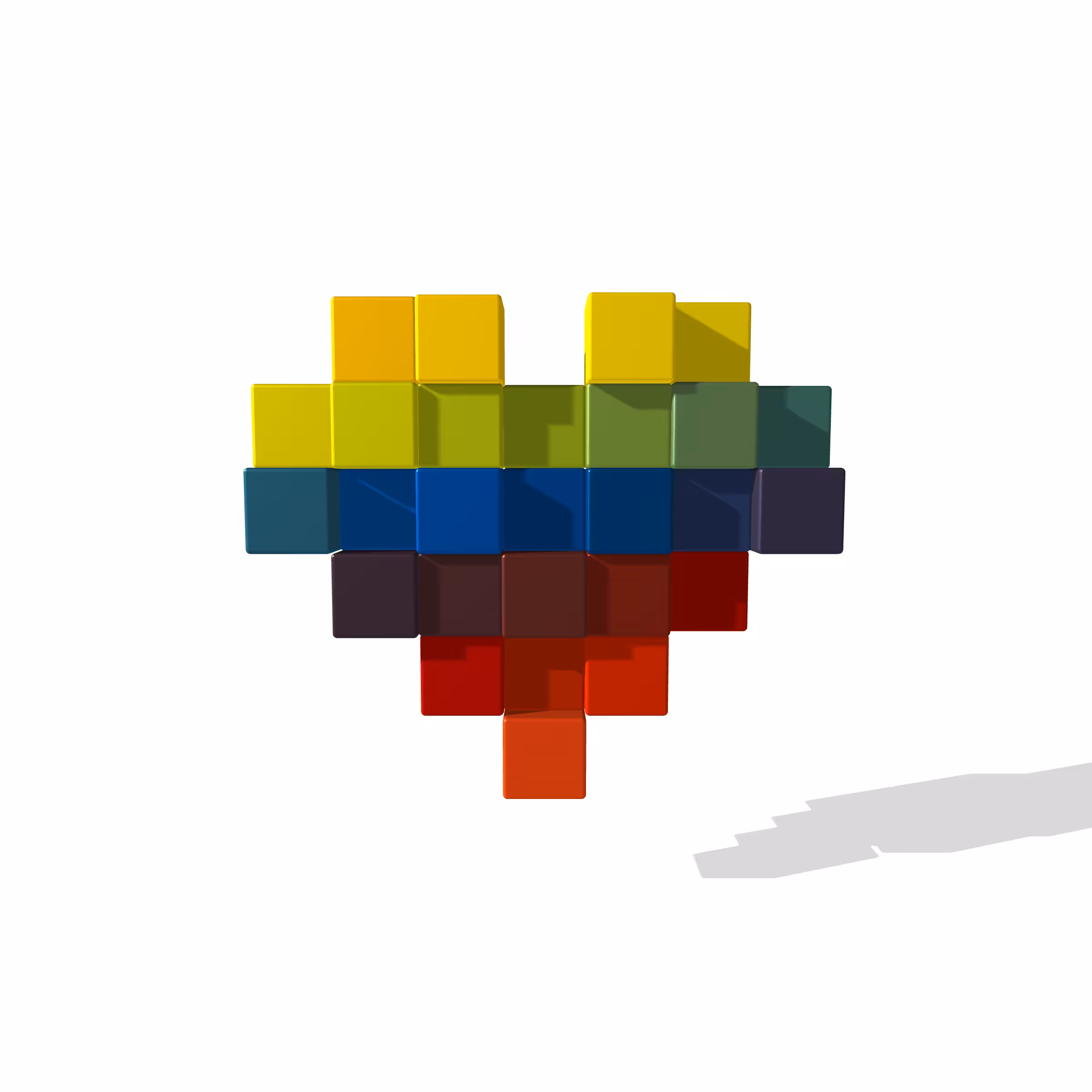 heart + craft #4801