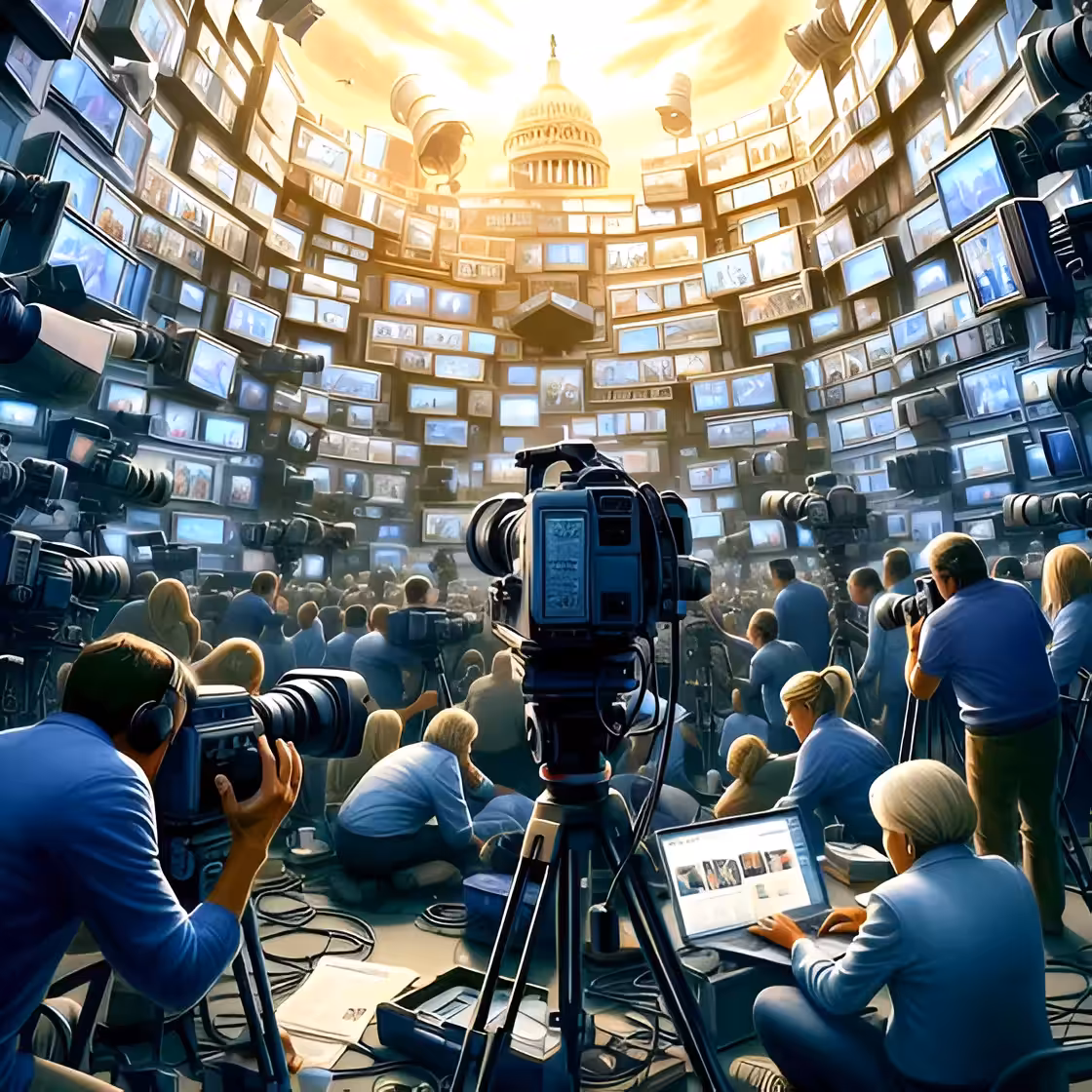 The Press