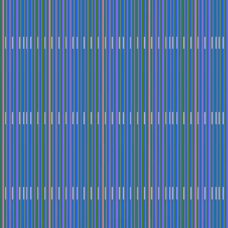 Repetitive Grid #43