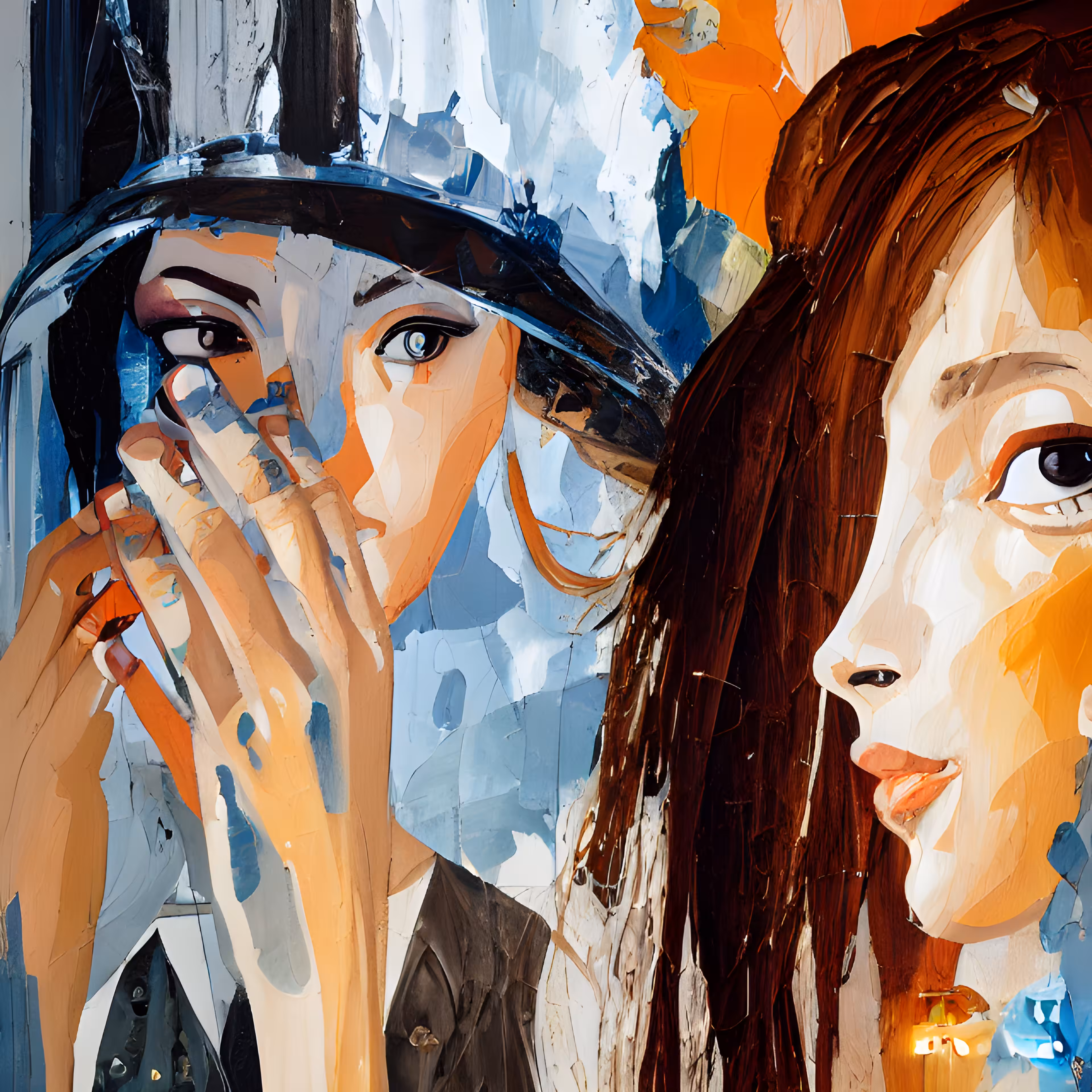 Gossips