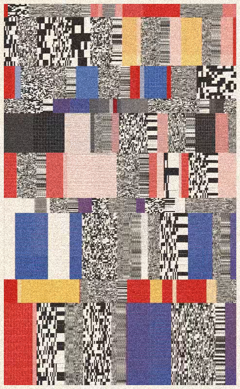 Pixel grid #51