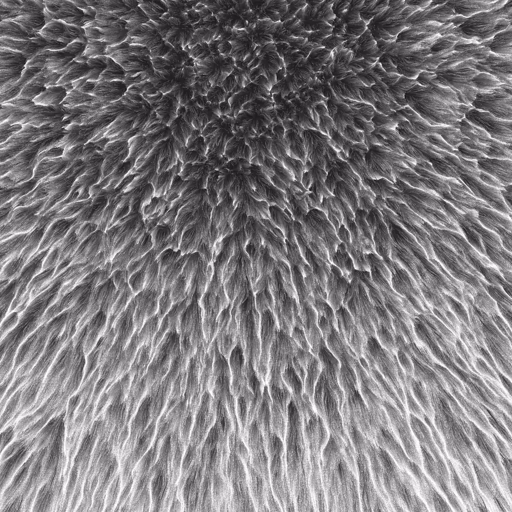 Macro flow