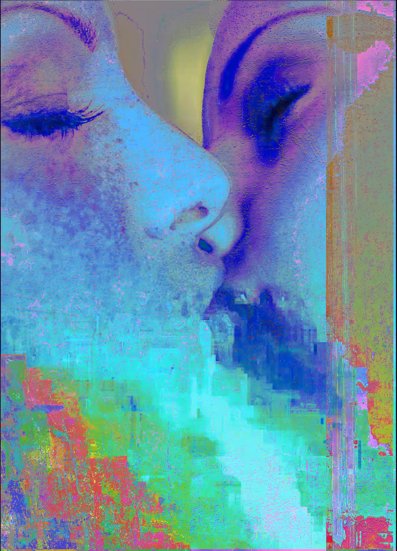 I Like You
