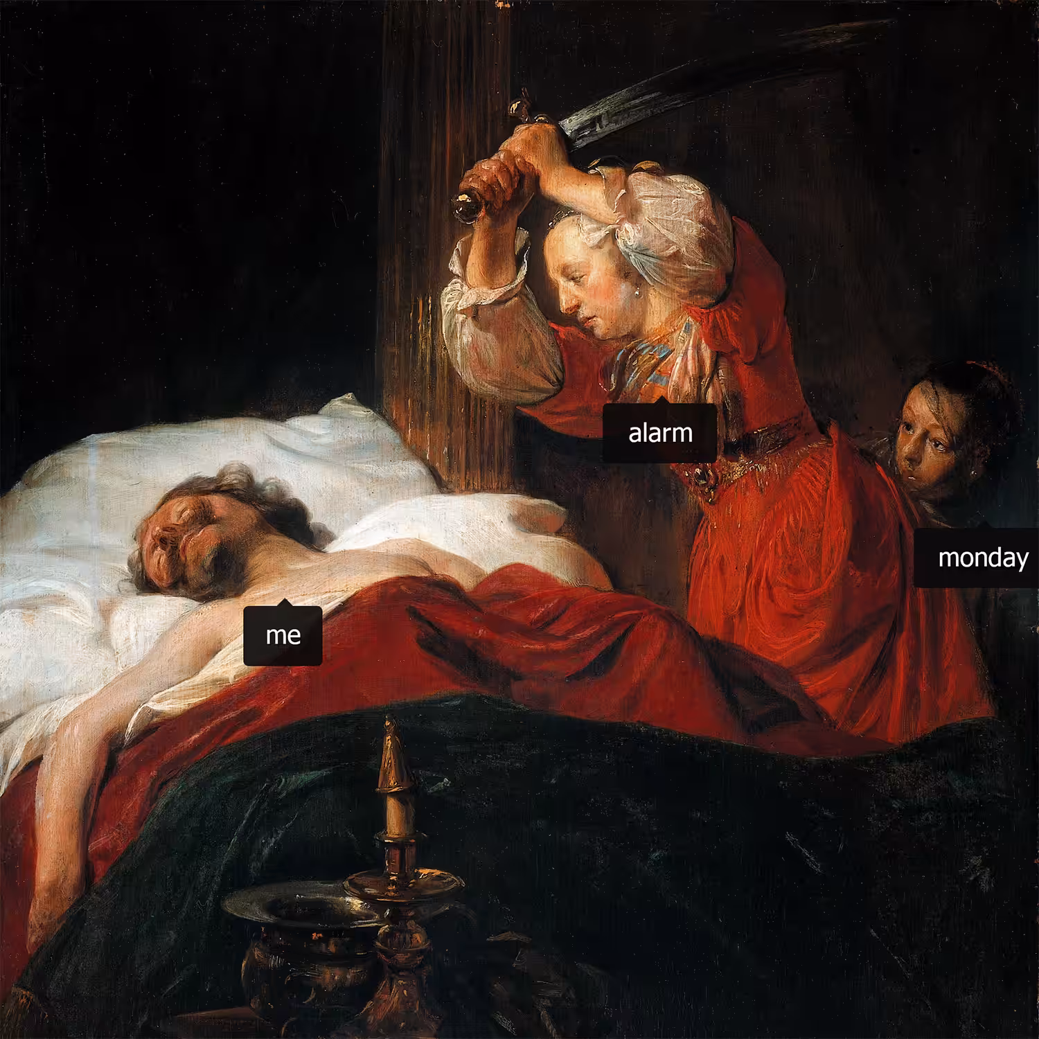 Alarm