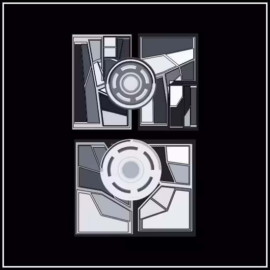 Tape cassette #52