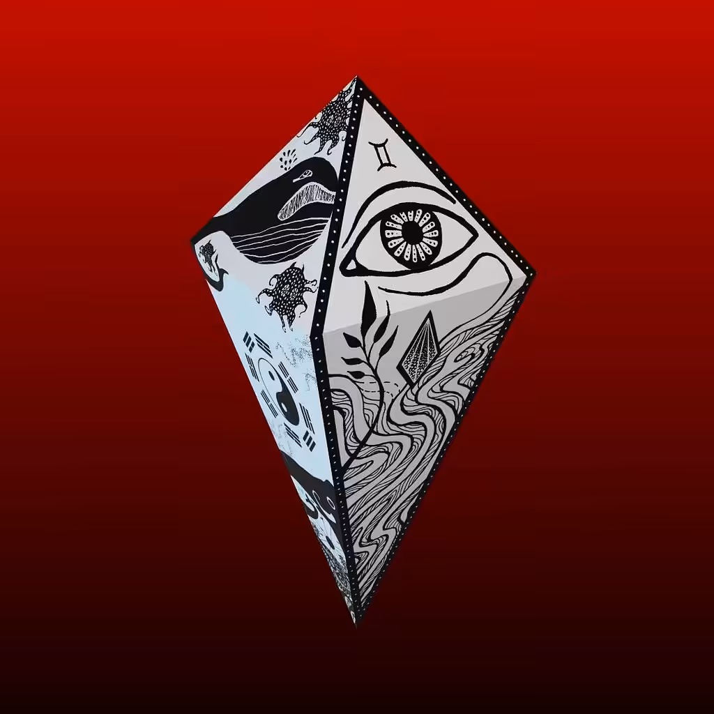 The Gemini Gem