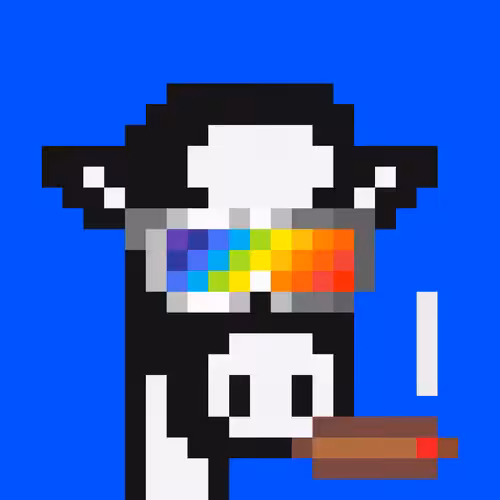CowPunks #4355