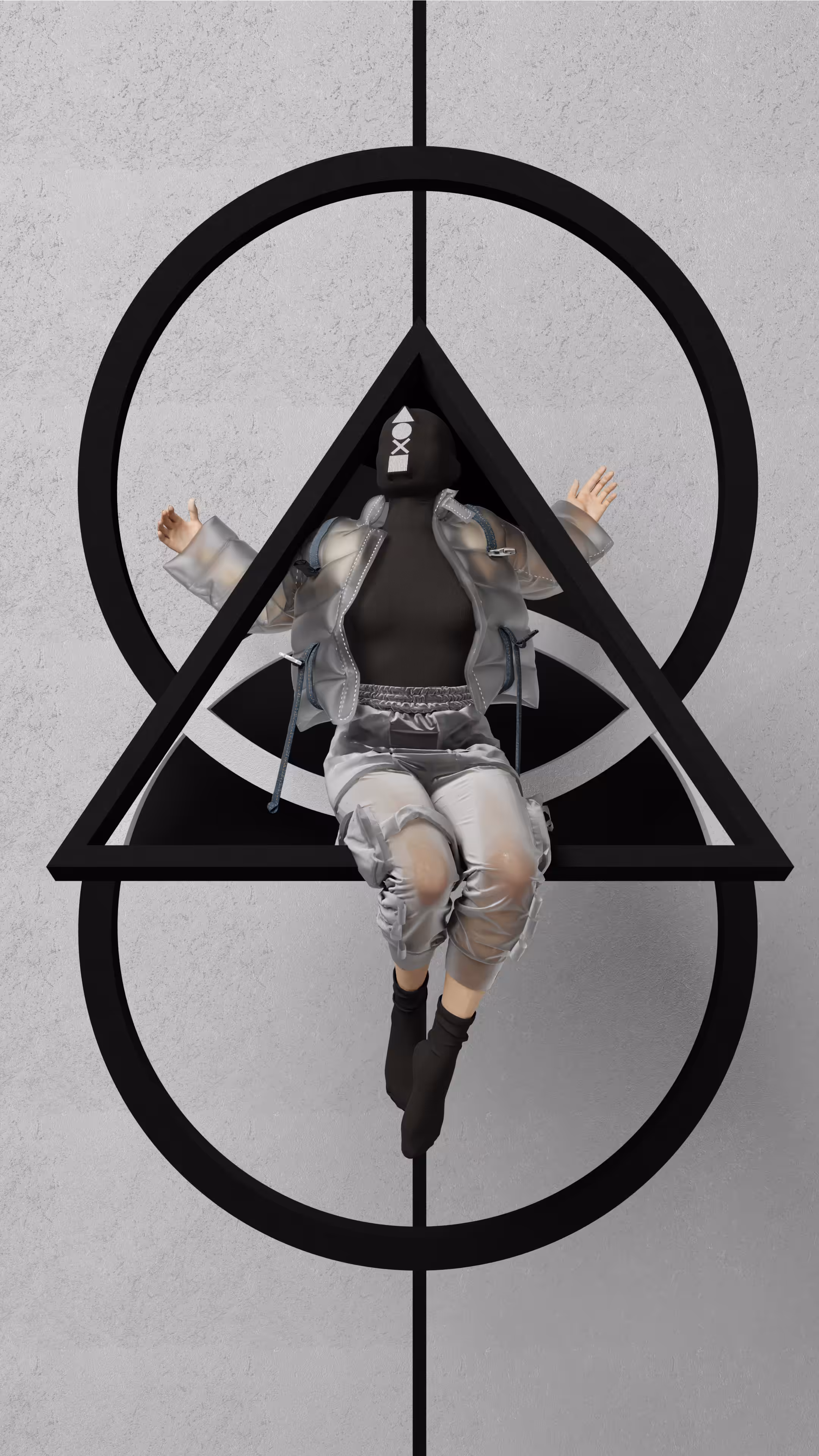 ◭TRIANGLE◭