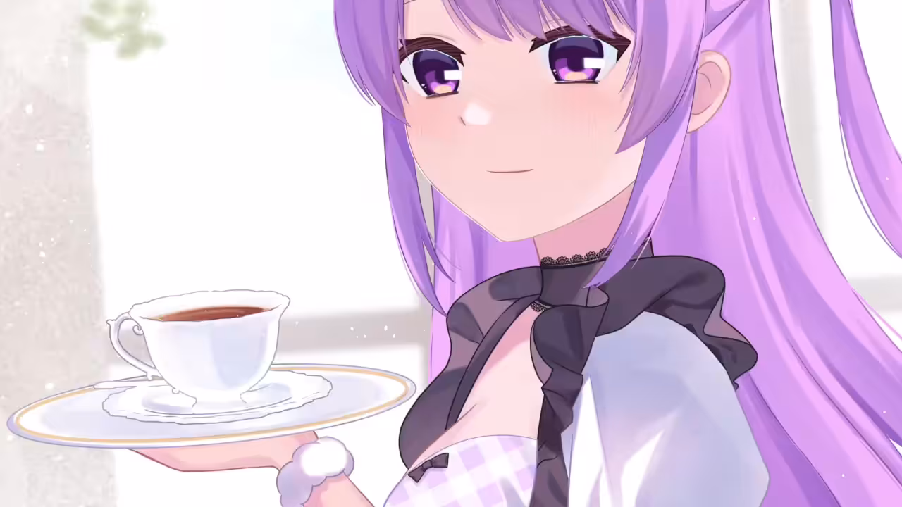 NOTICE ME せんぱい「Original MV」