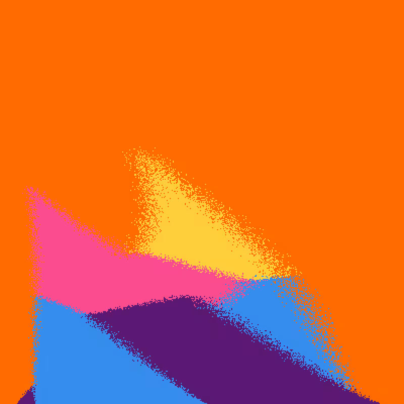 Ditherwave #89